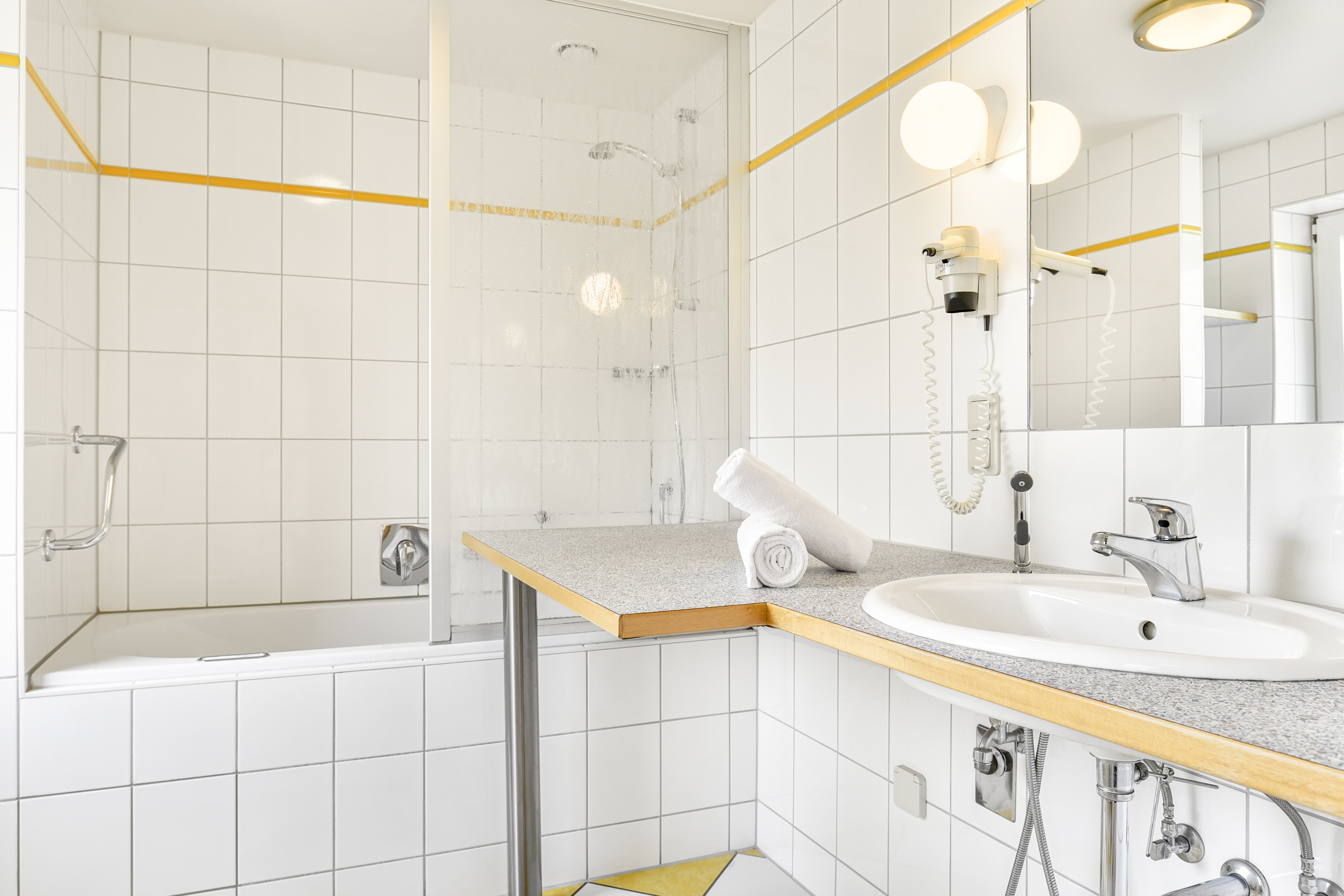 4-persoons bungalow — foto 11