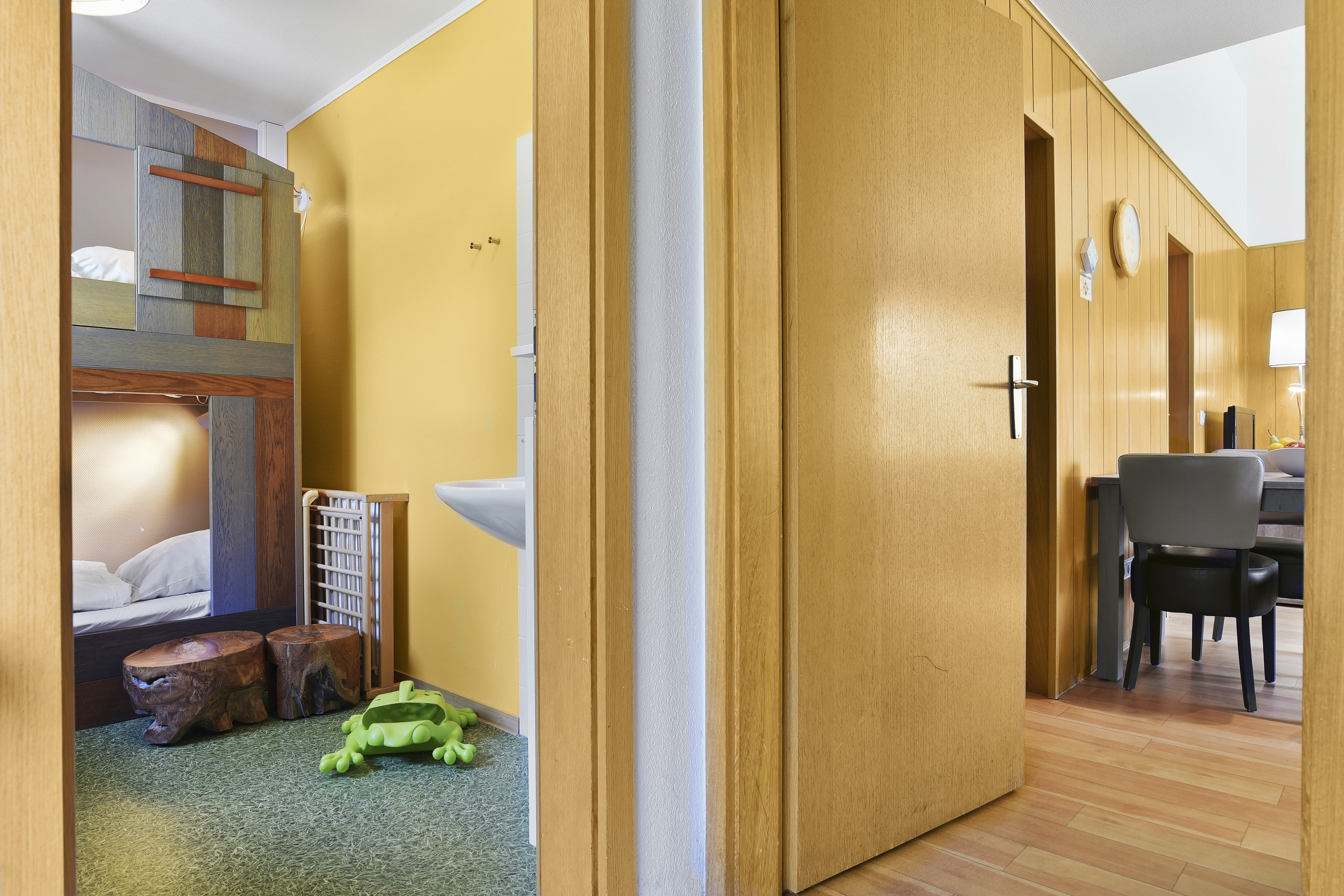 4-persoons kinderbungalow — foto 9