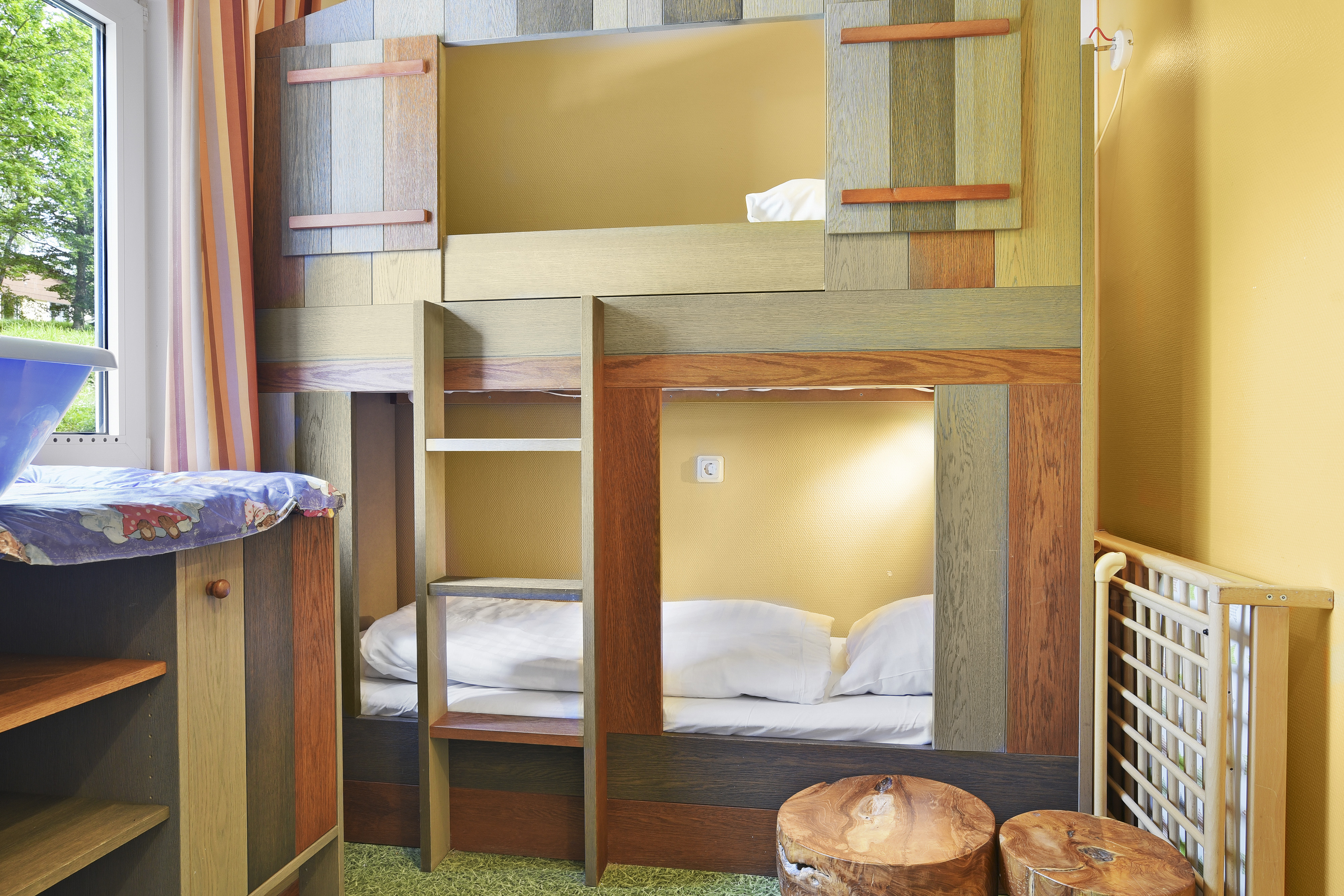 4-persoons kinderbungalow — foto 10