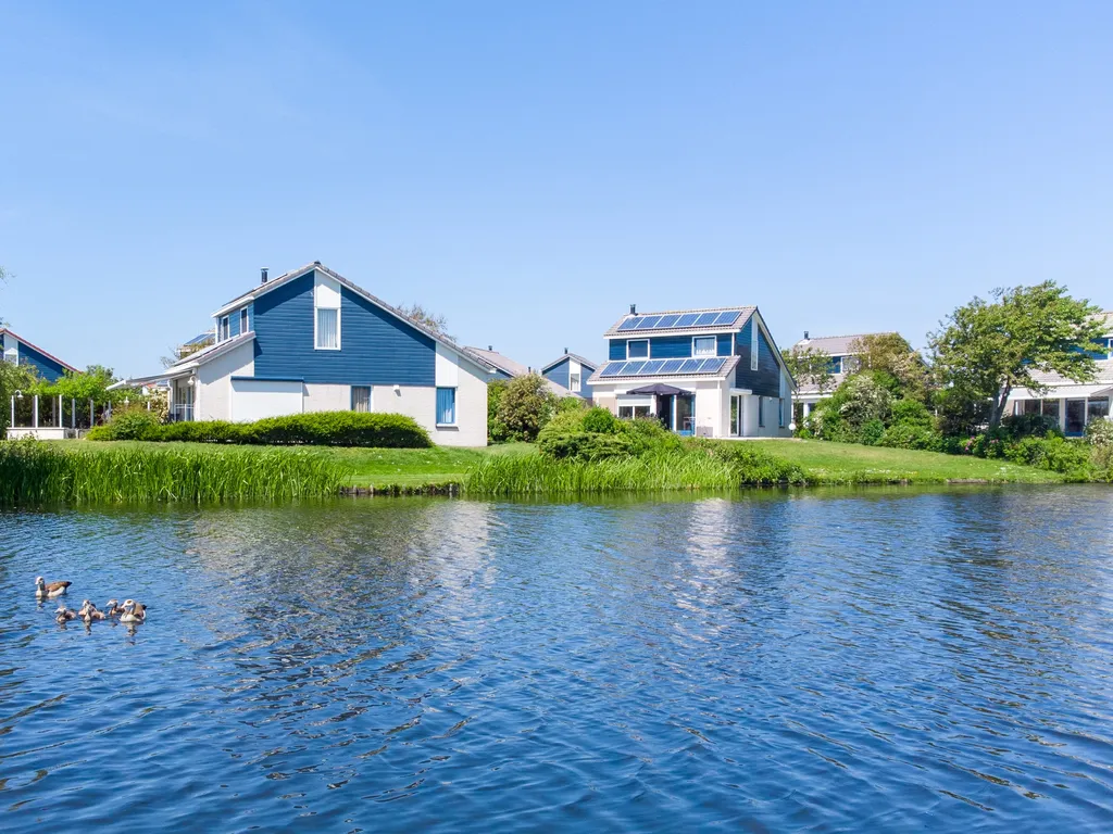 Beach Park Texel