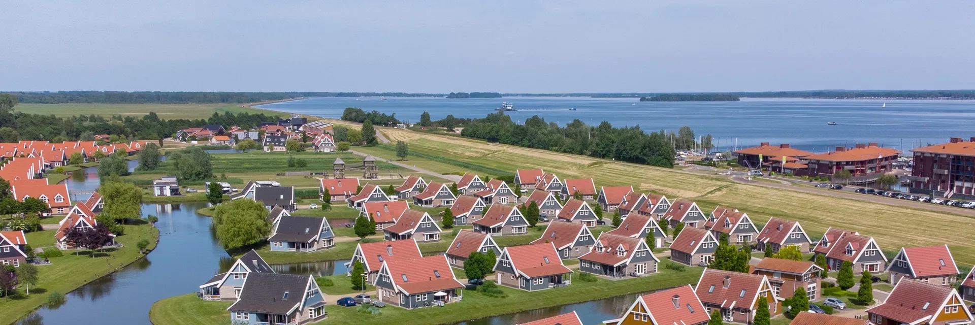 Hof van Saksen Drenthe - Westdorp visuel 1279/1861