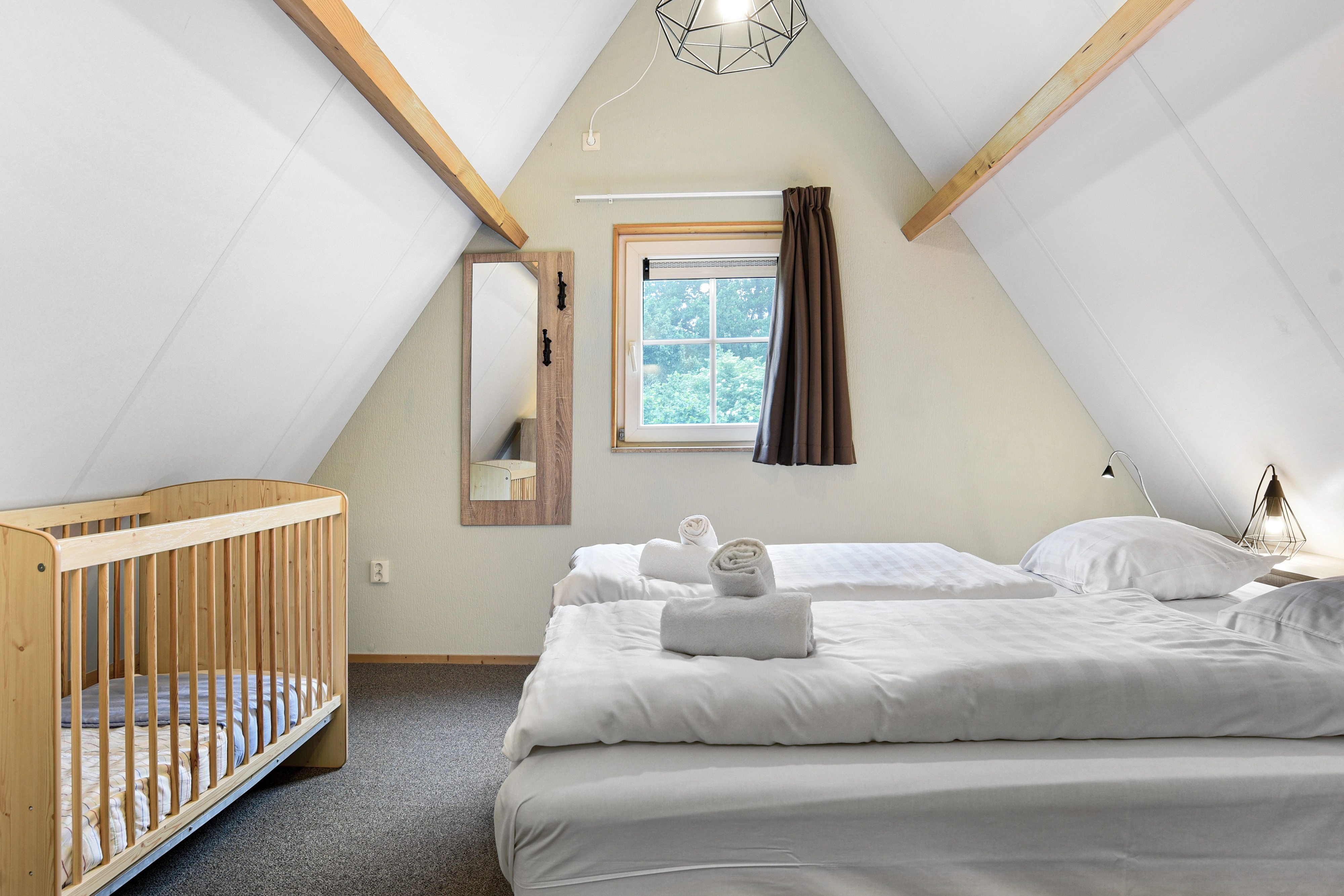 6-persoons kinderbungalow — foto 6