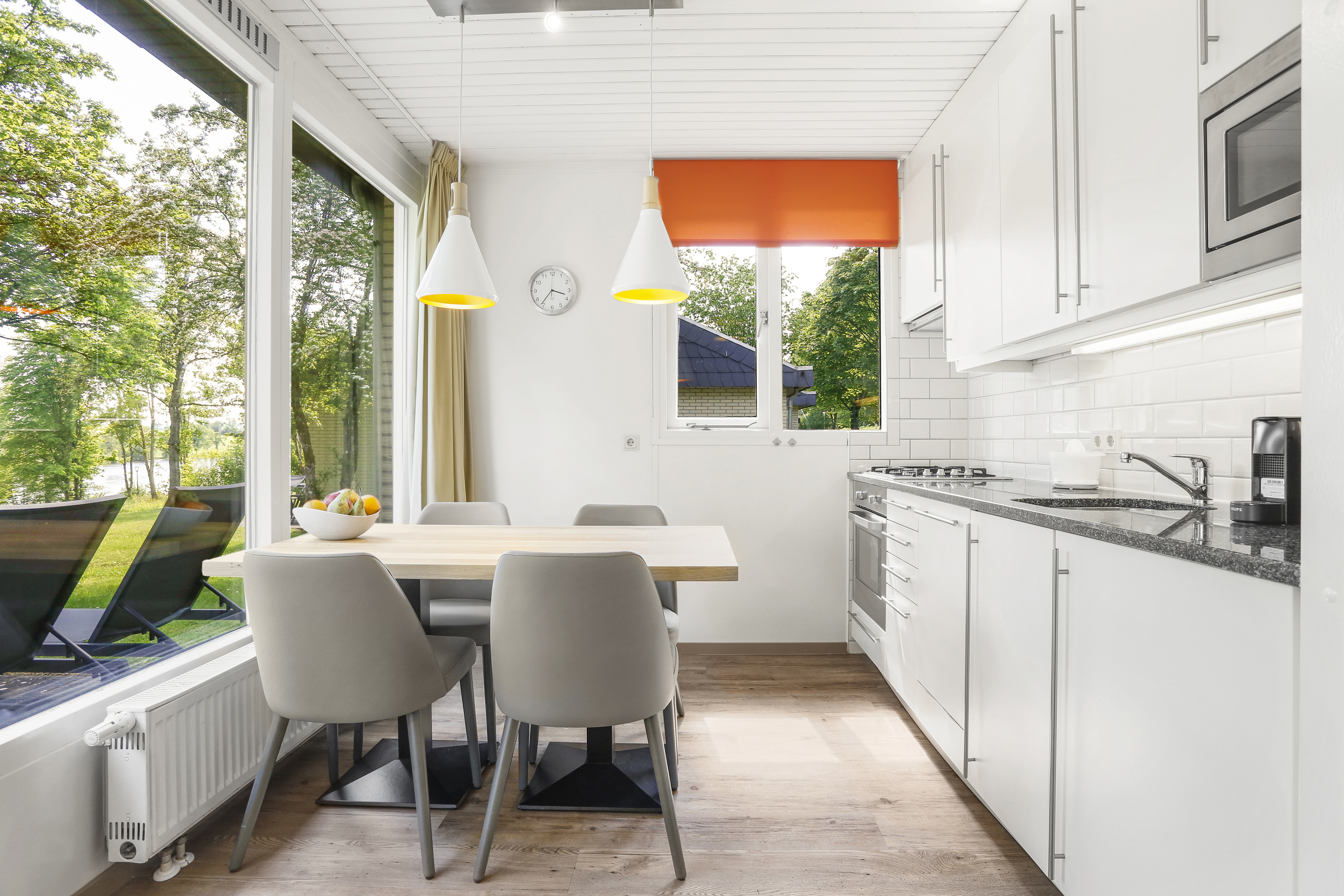 2-persoons bungalow — foto 6