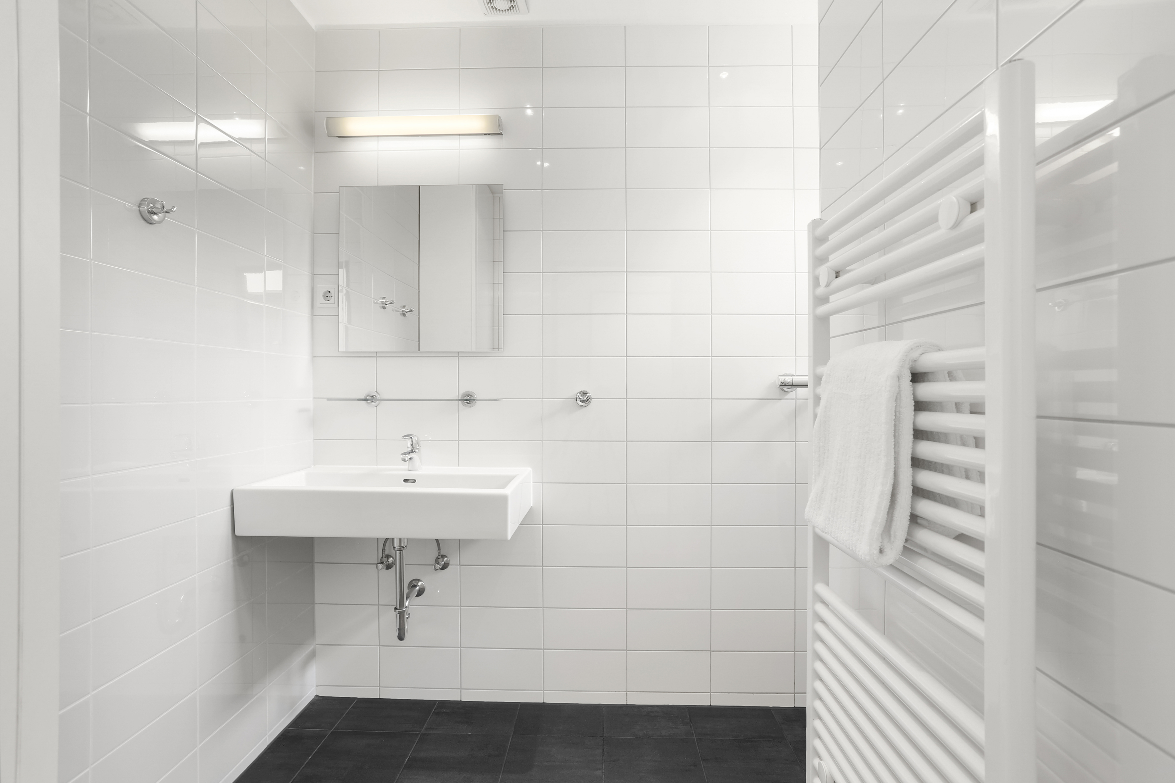 2-persoons bungalow — foto 10
