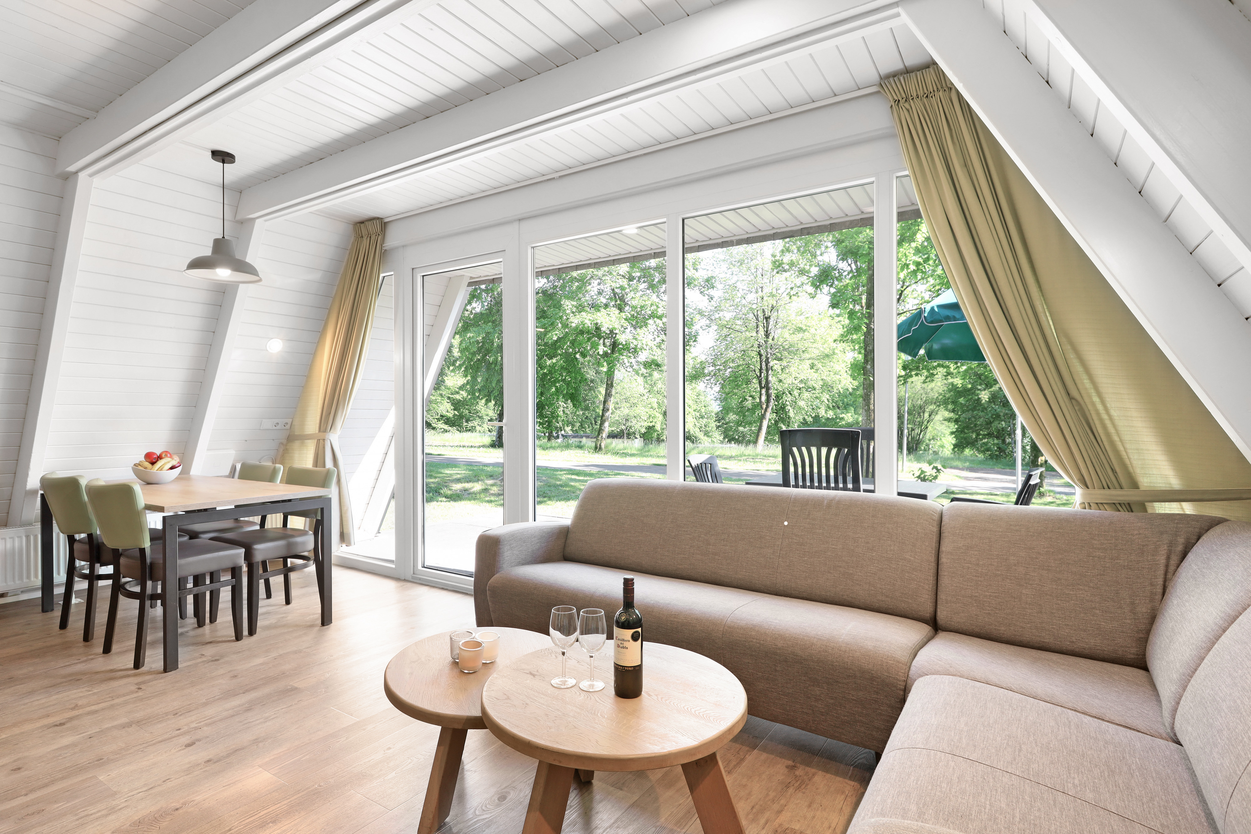 4-persoons bungalow — foto 7