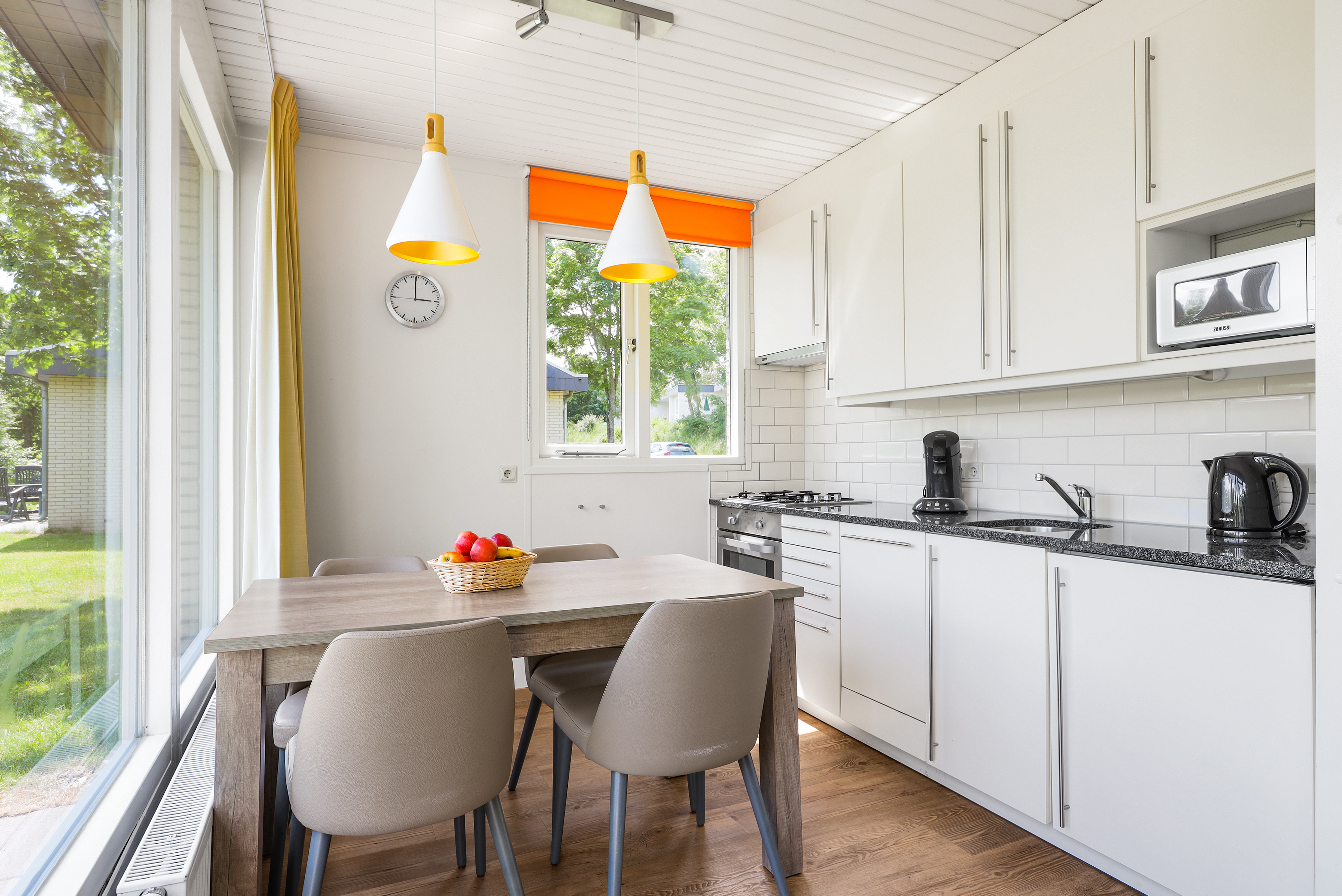 4-persoons bungalow — foto 6