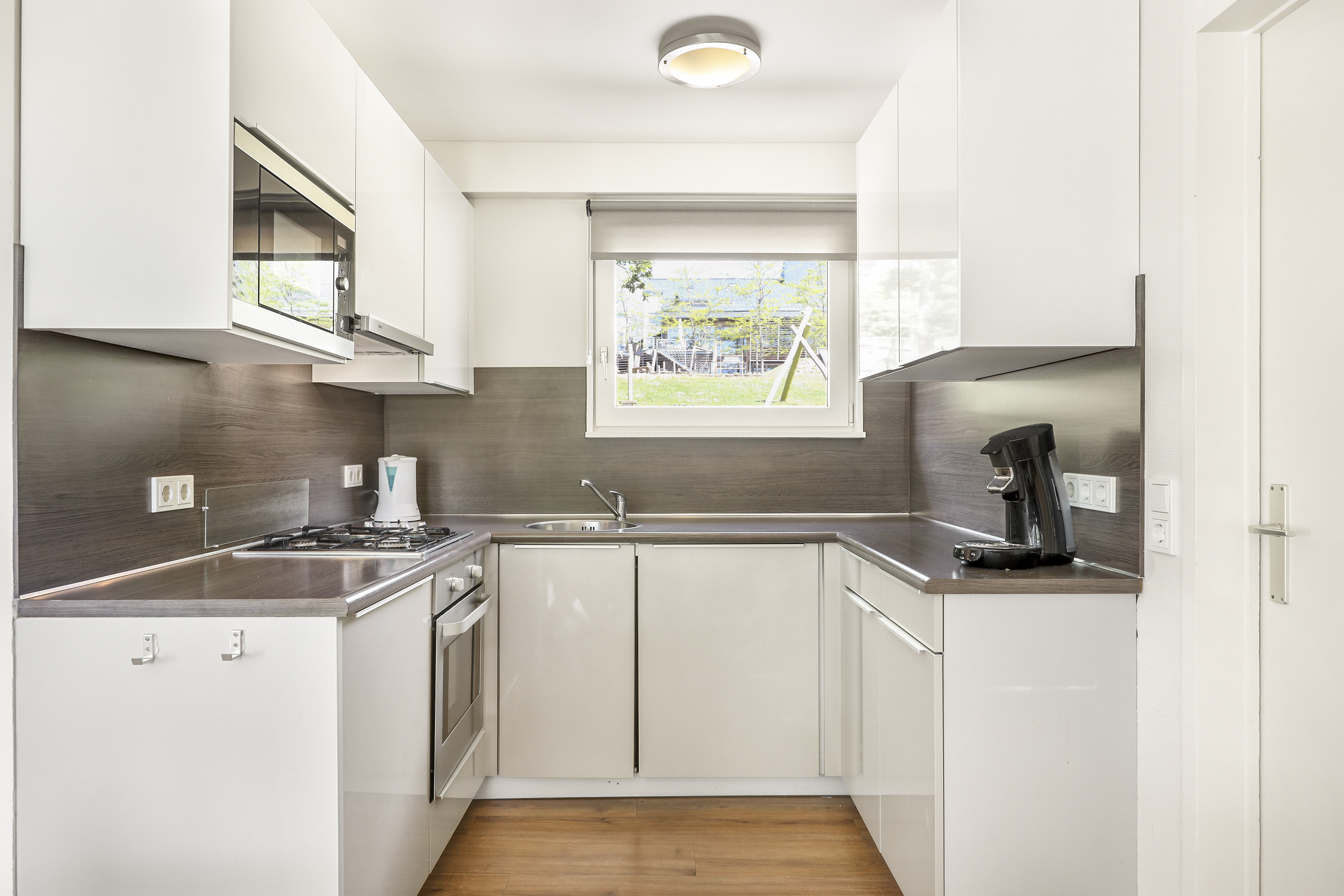 4-persoons bungalow — foto 6