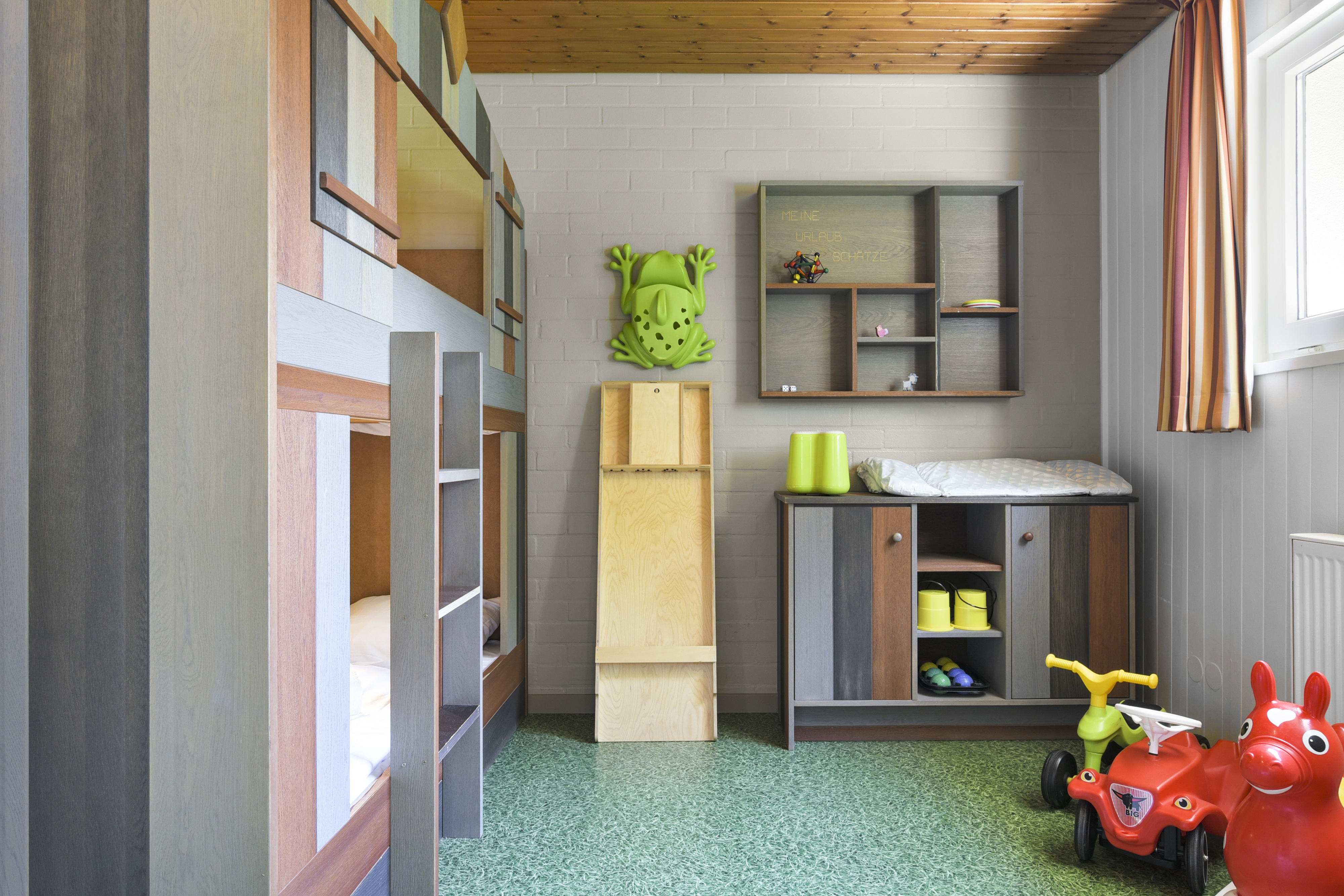 4-persoons kinderbungalow — foto 11