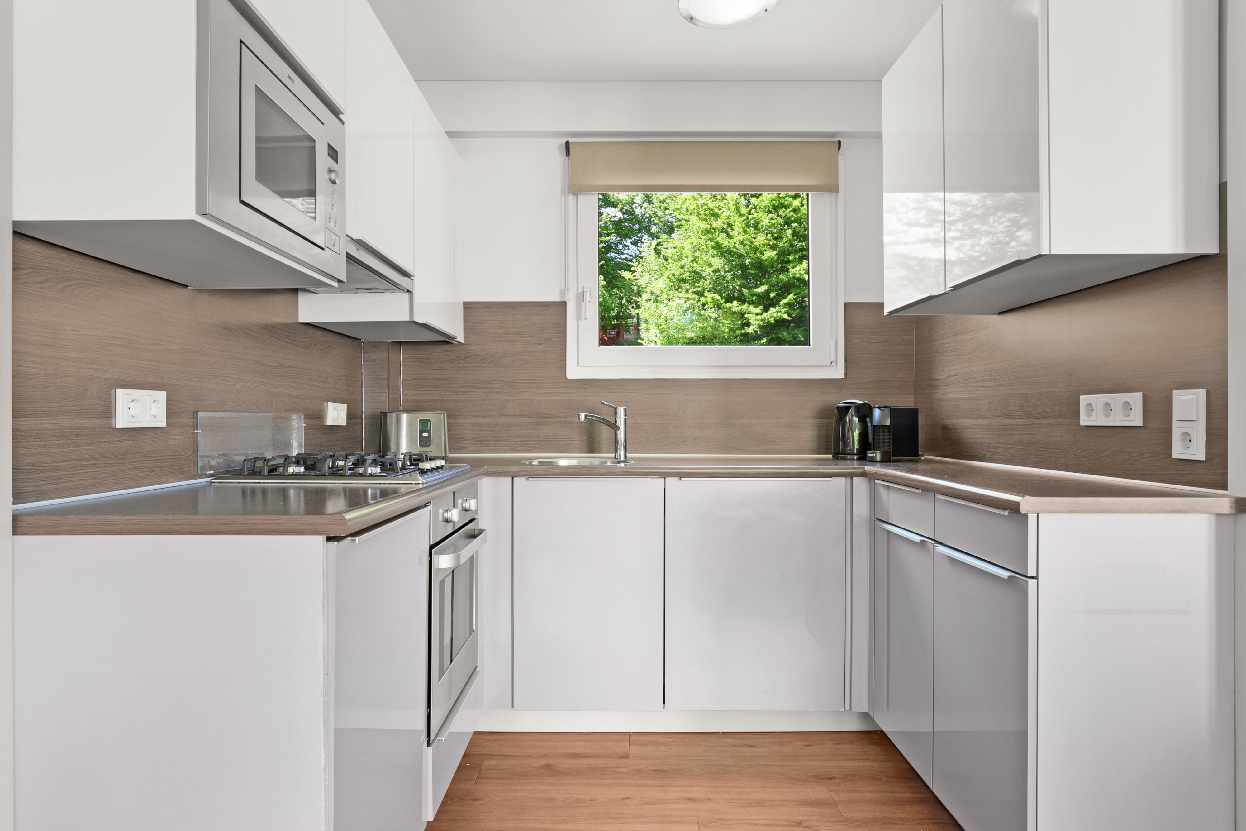 4-persoons bungalow — foto 6