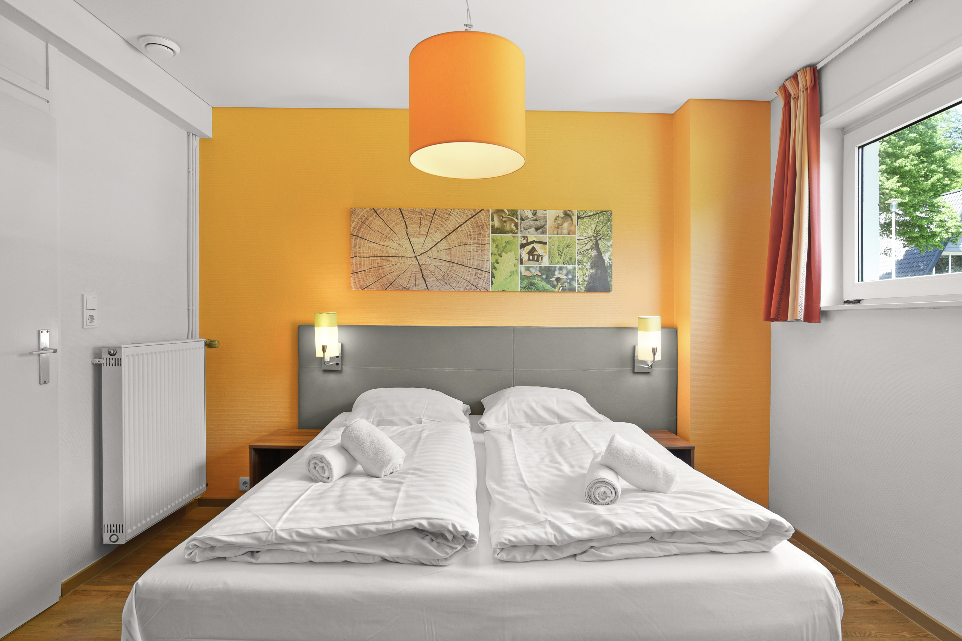 4-persoons bungalow — foto 8