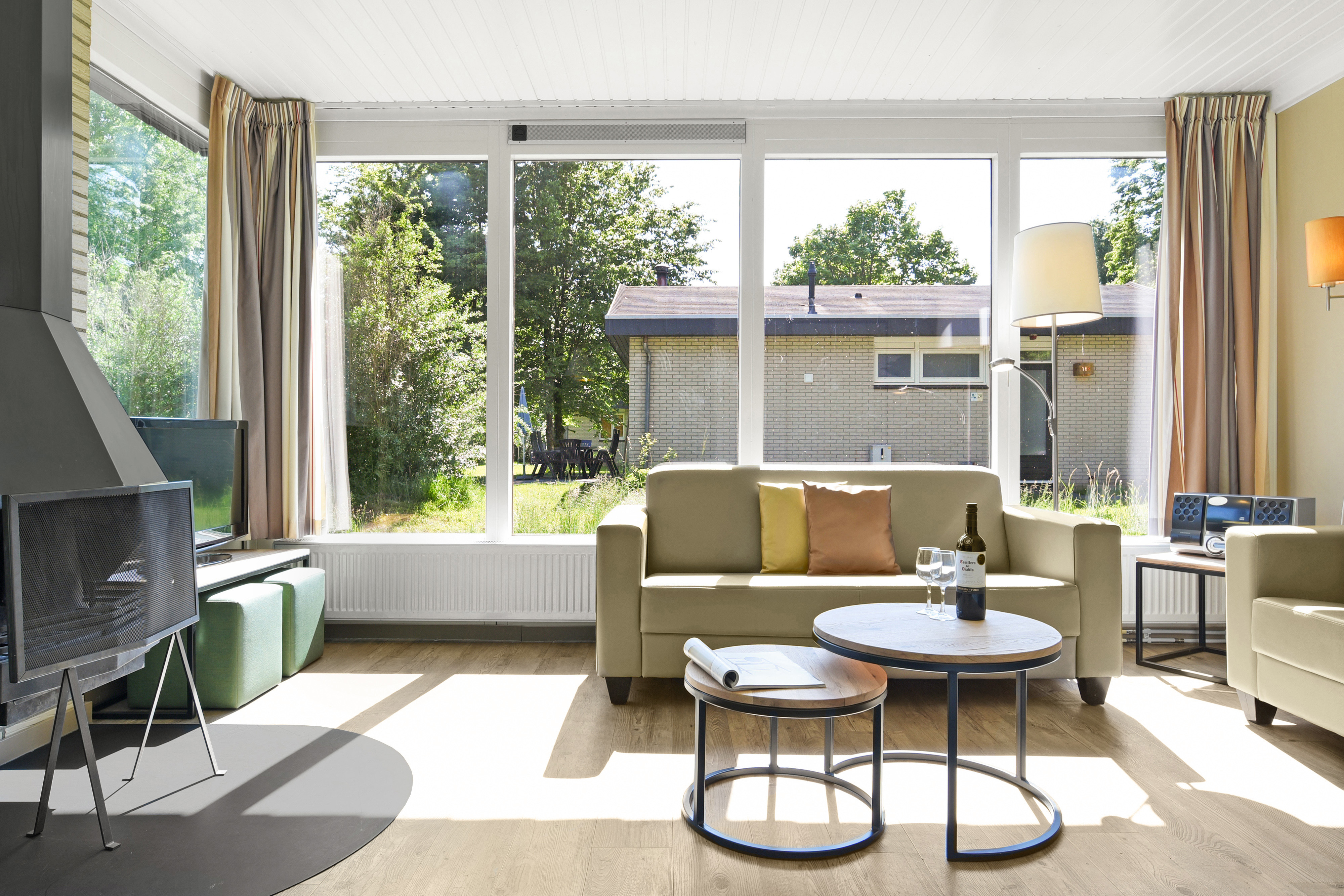 6-persoons bungalow — foto 6