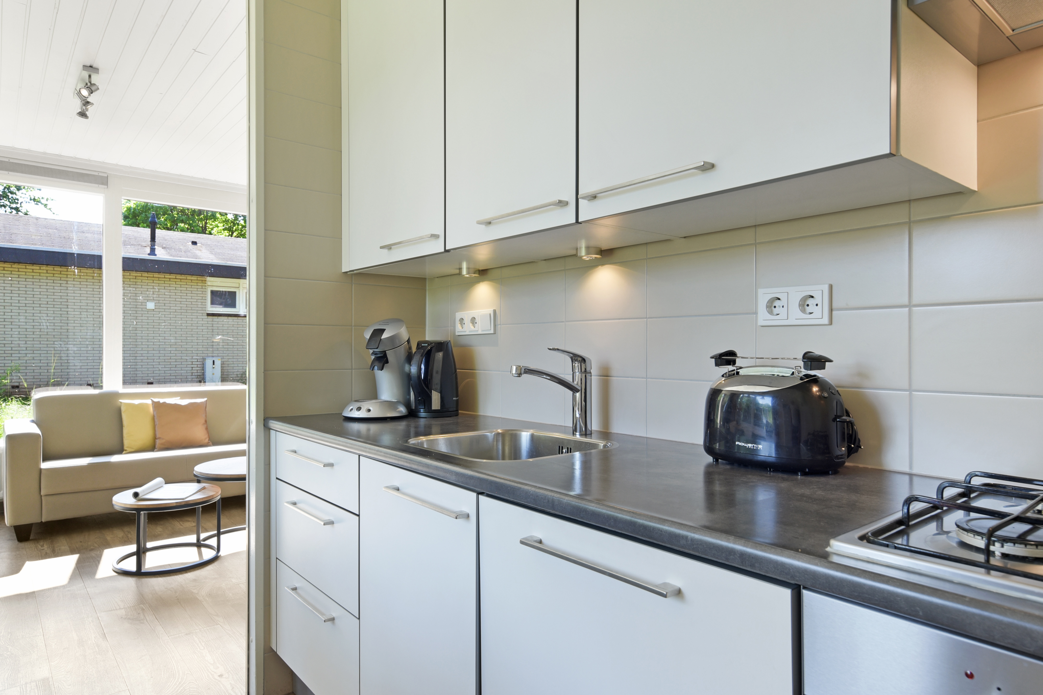 6-persoons bungalow — foto 8
