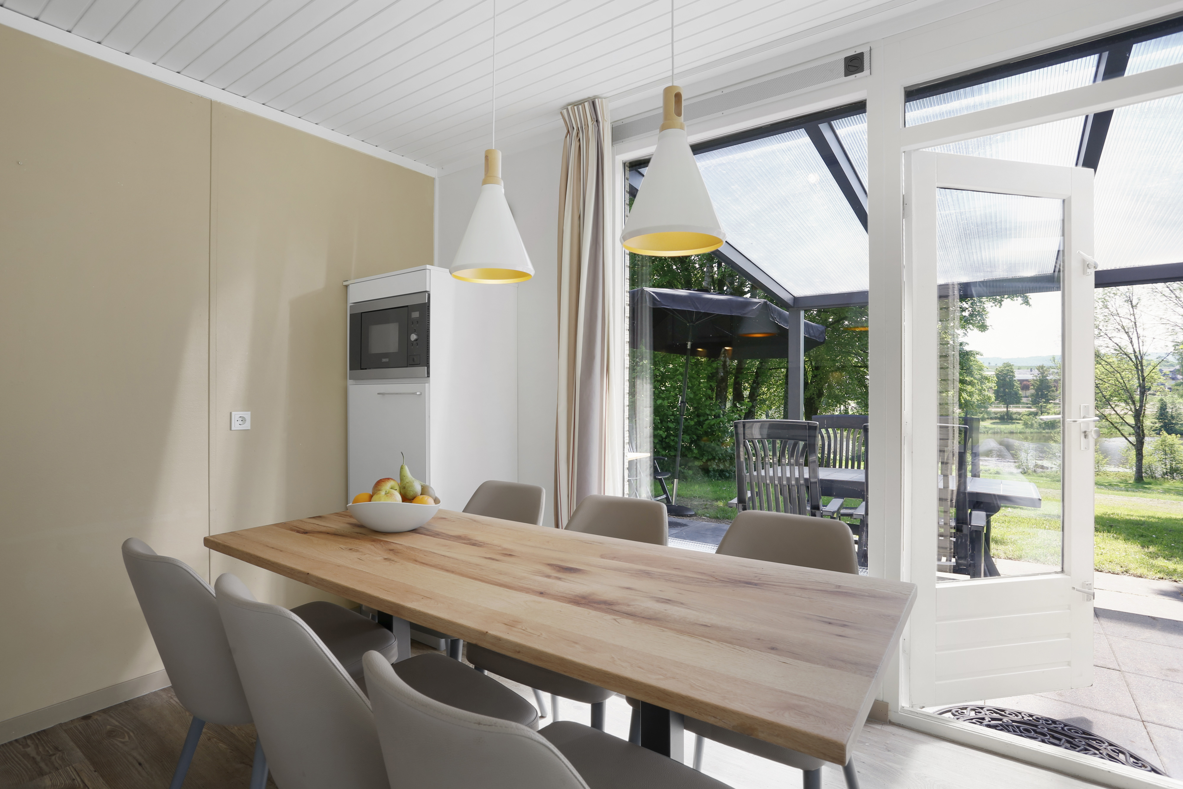 6-persoons bungalow — foto 7