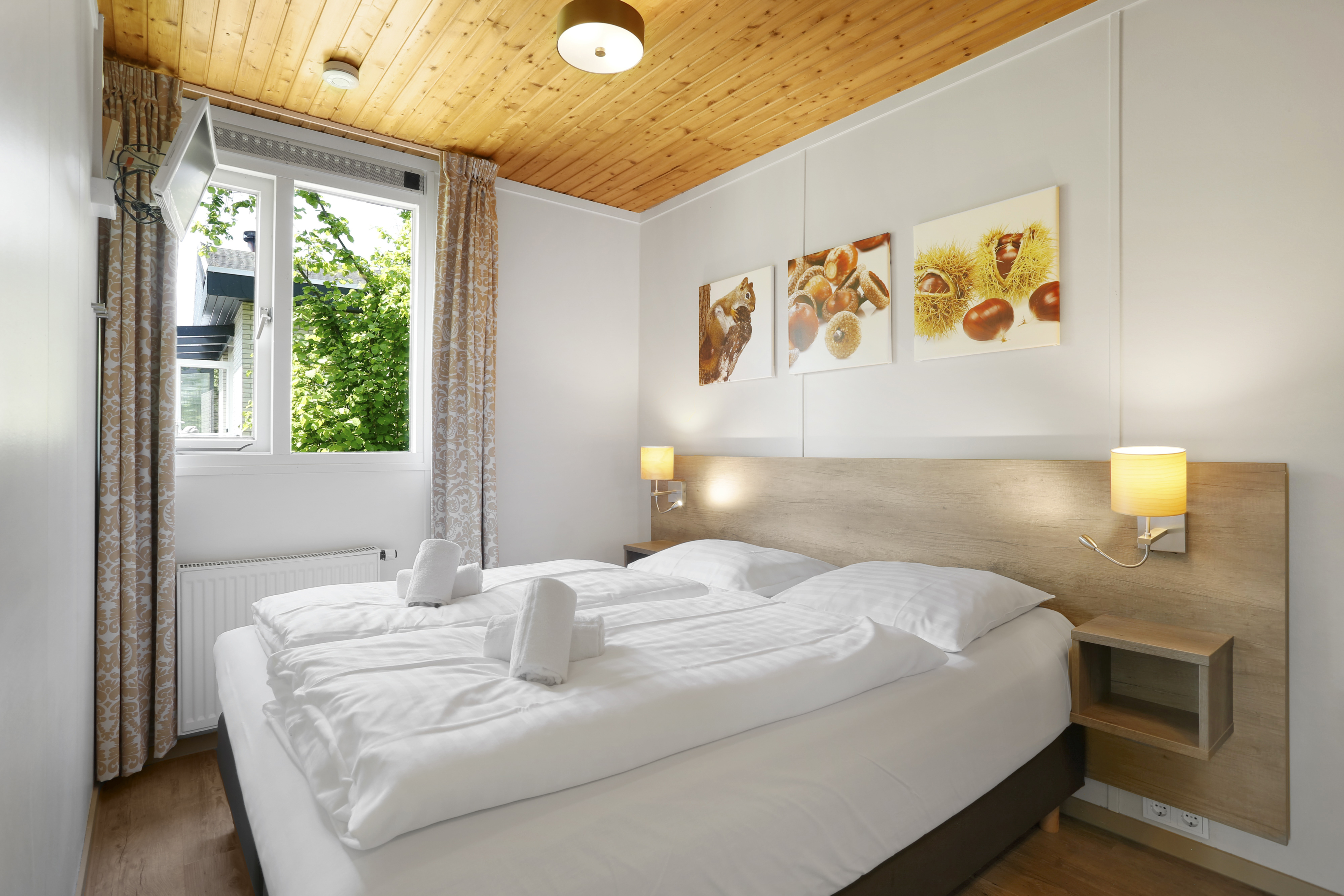 6-persoons bungalow — foto 10
