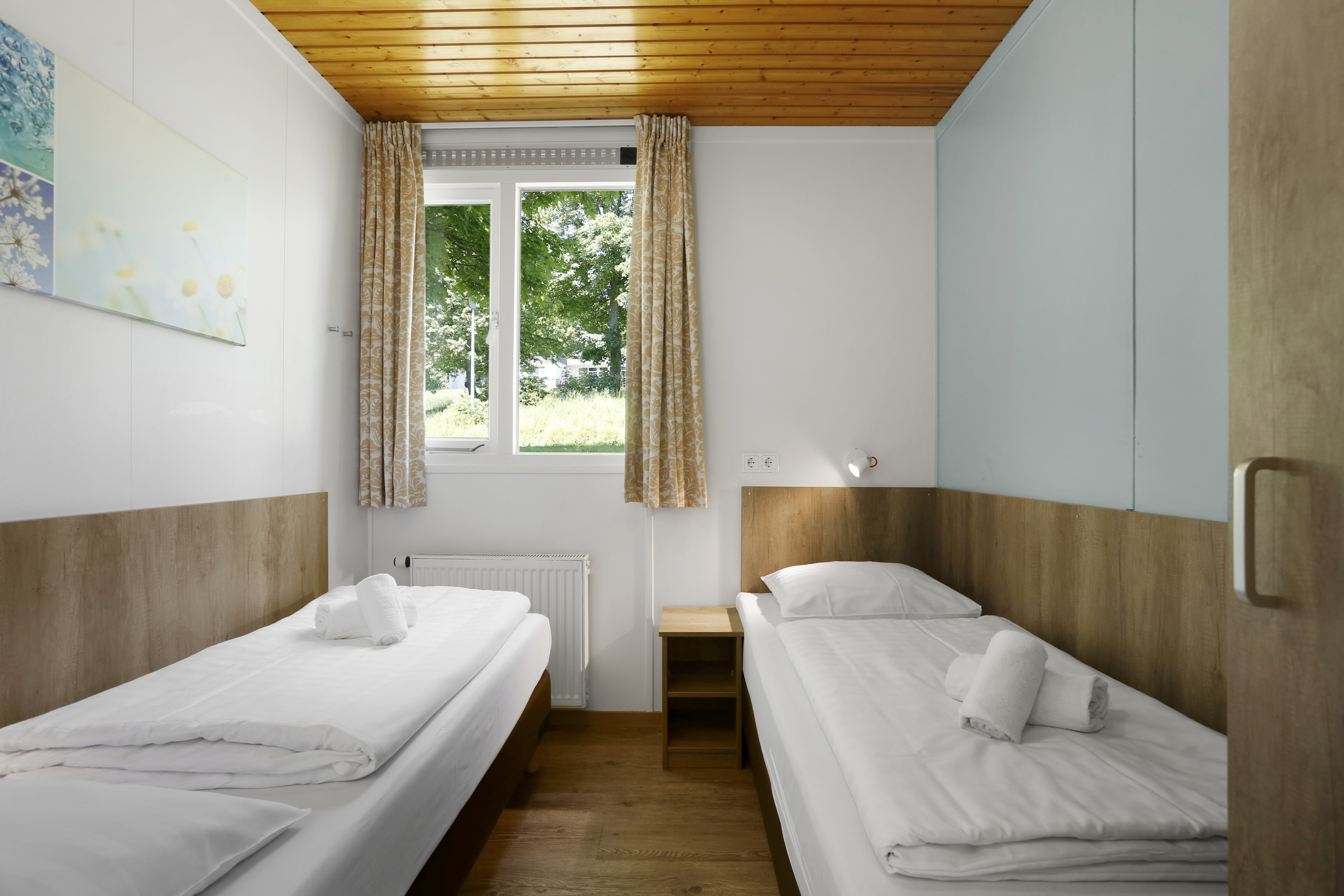 6-persoons bungalow — foto 11