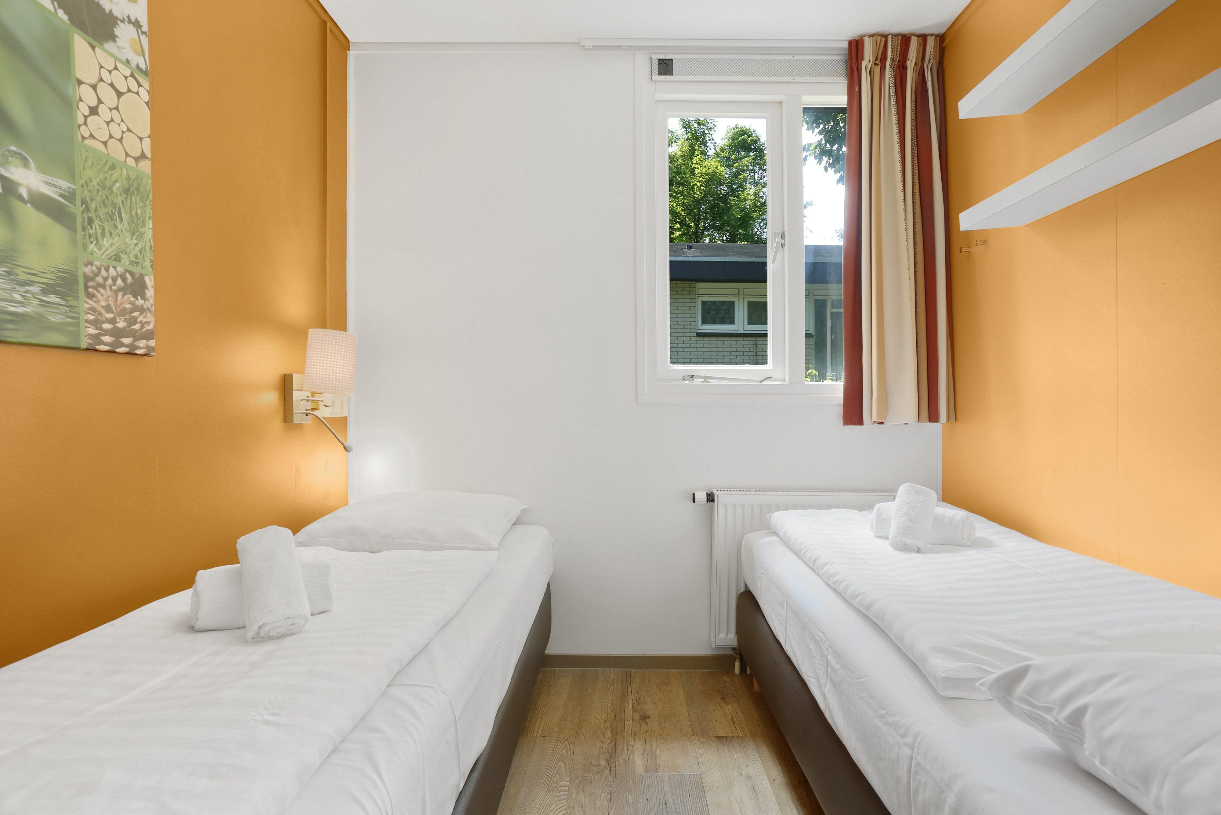 6-persoons bungalow — foto 6