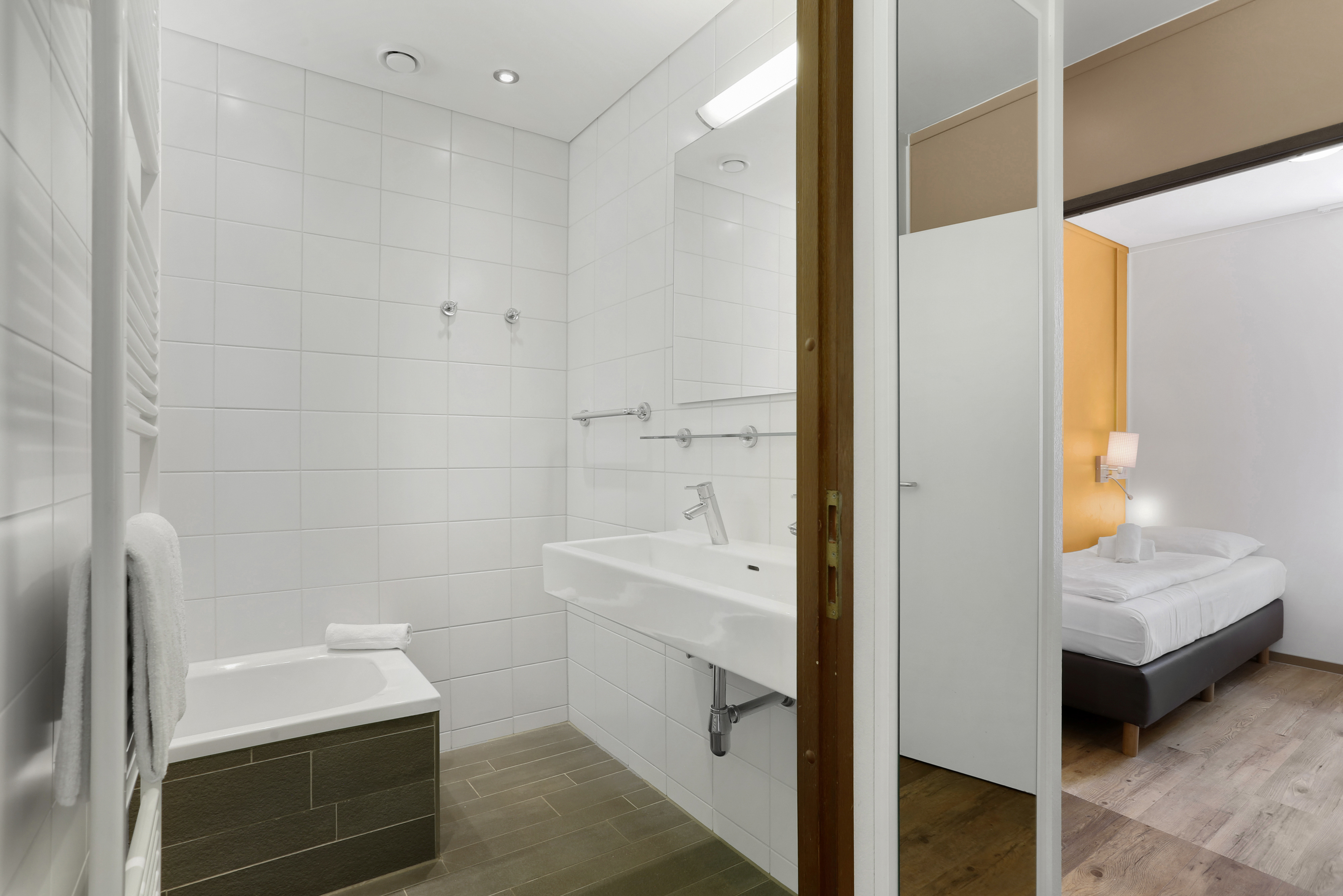 6-persoons bungalow — foto 10