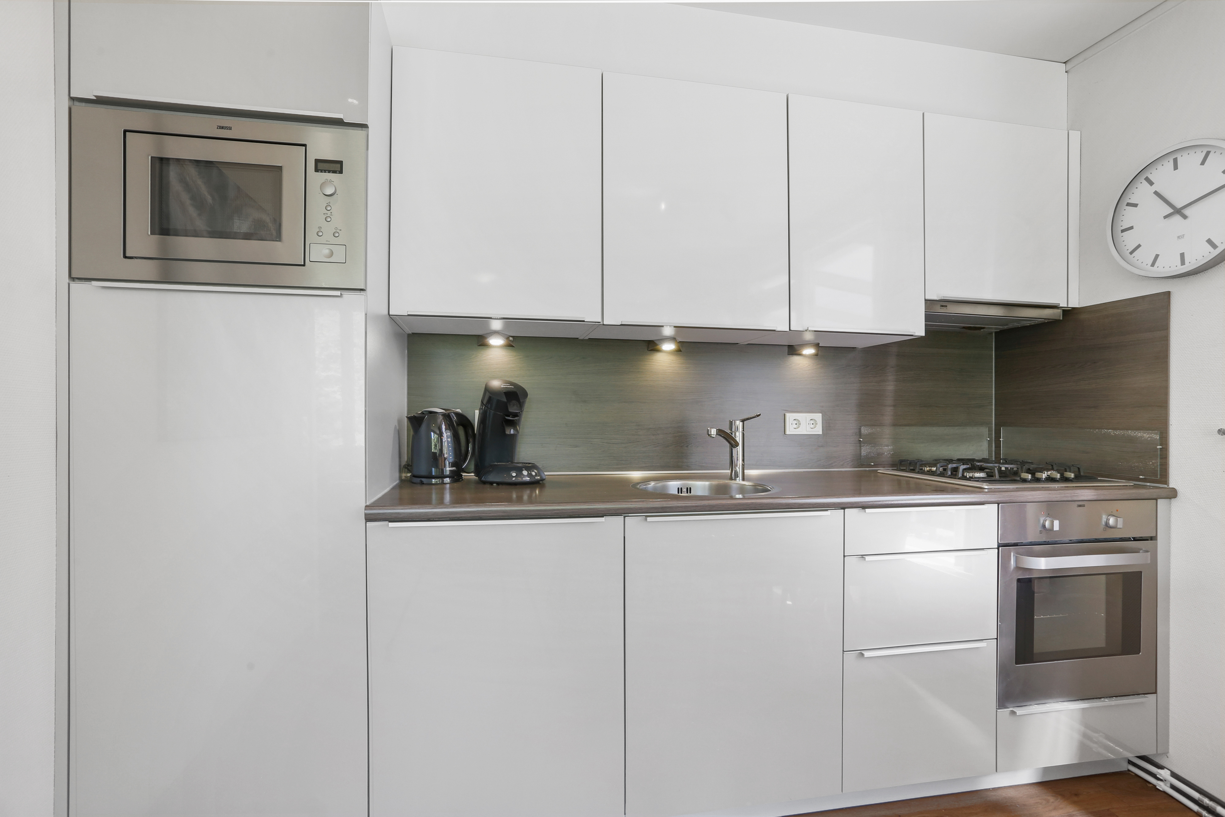 6-persoons bungalow — foto 6