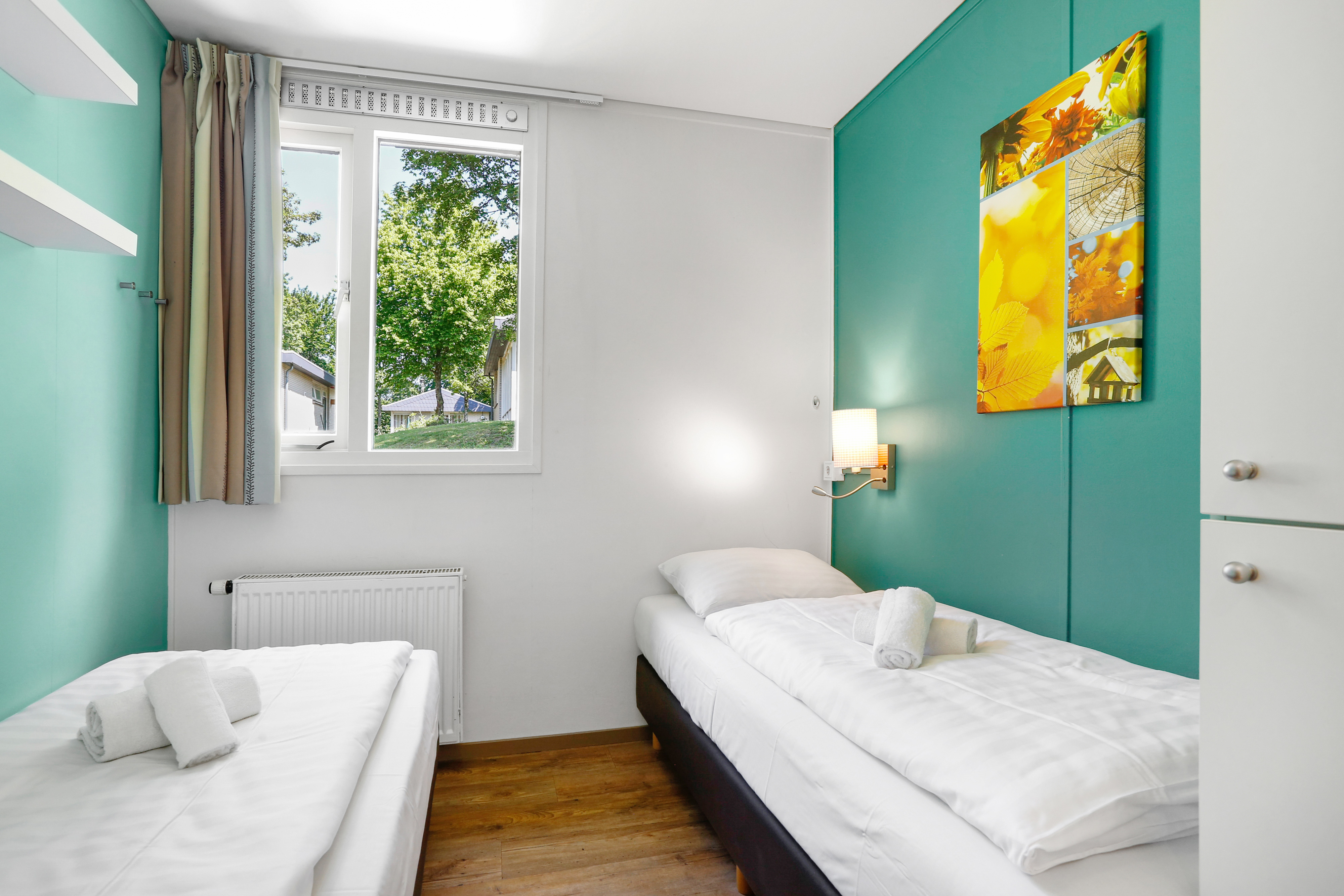 6-persoons bungalow — foto 8