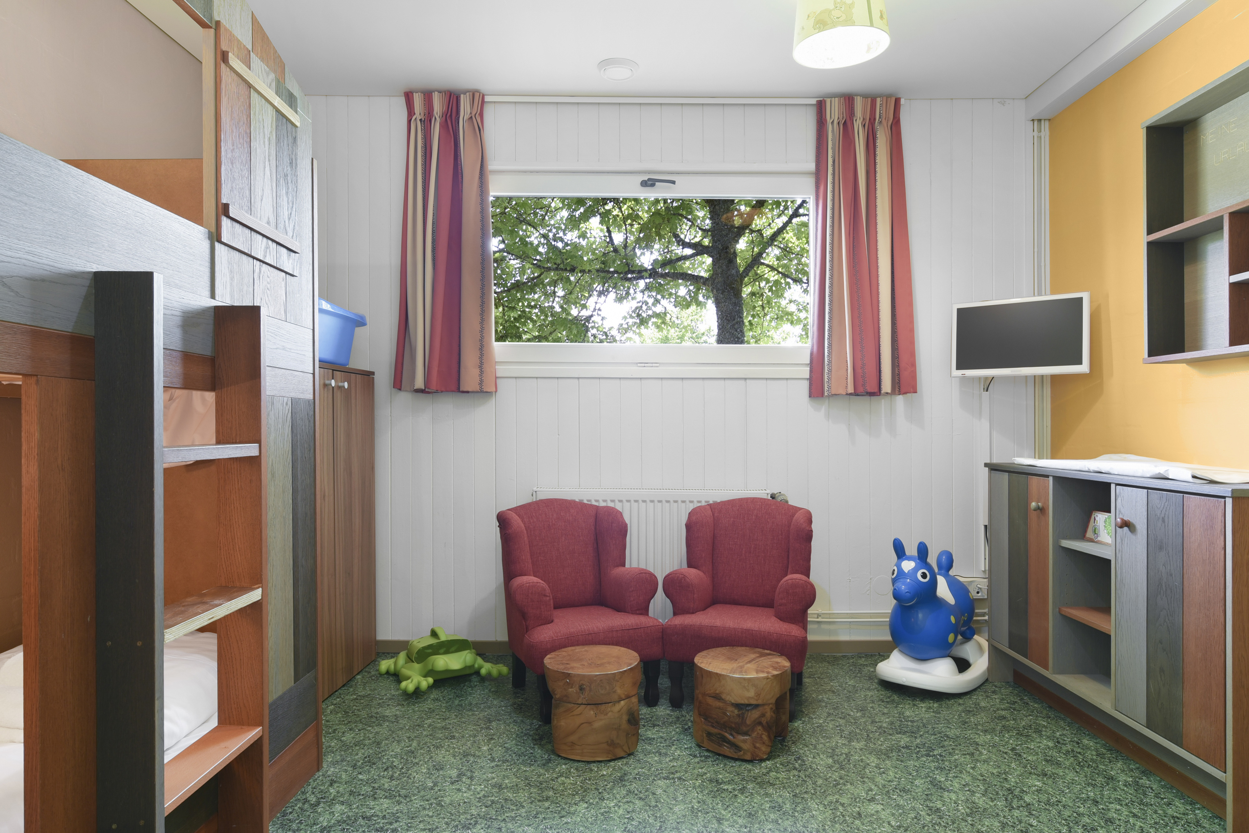 6-persoons kinderbungalow — foto 10