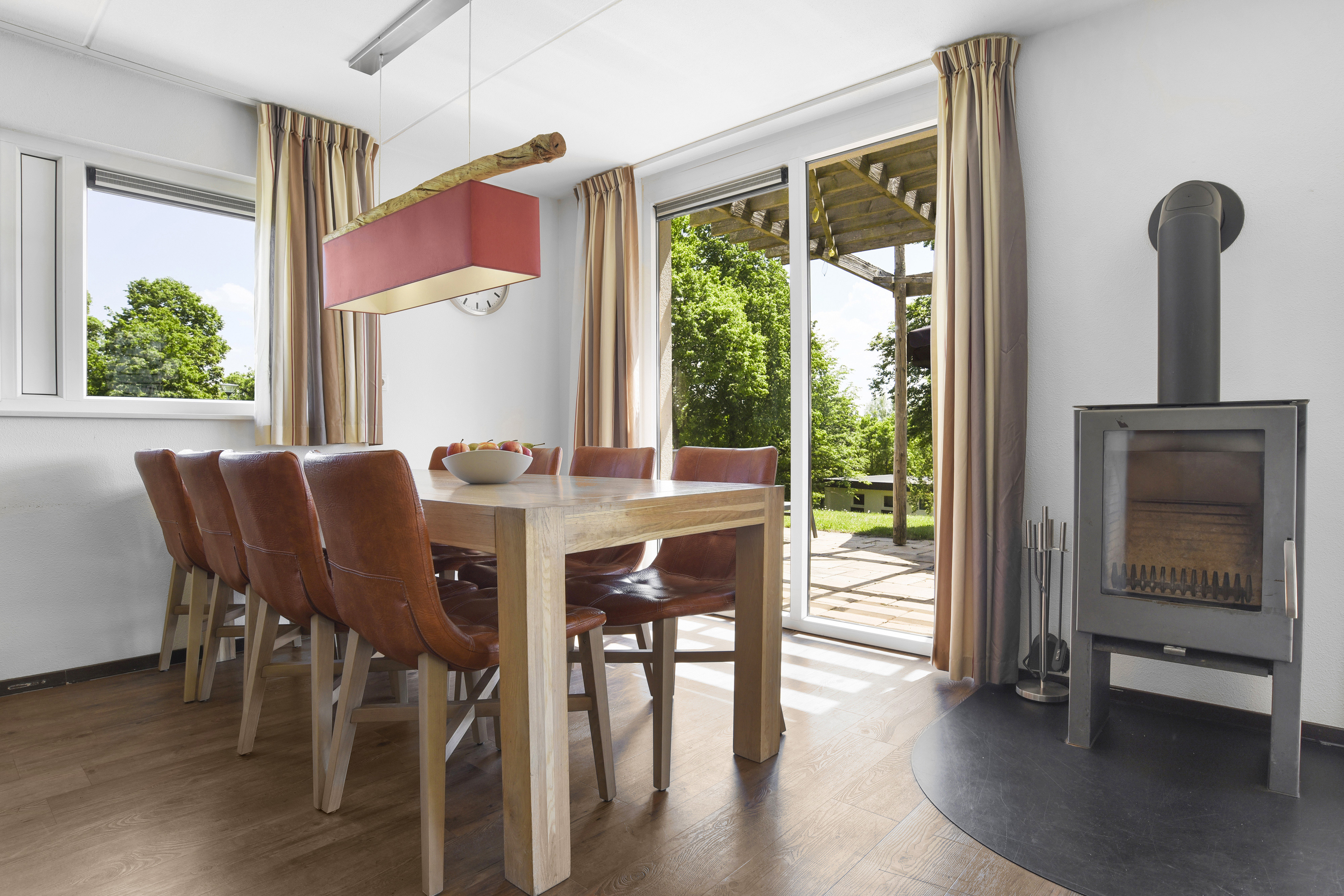 8-persoons bungalow — foto 6
