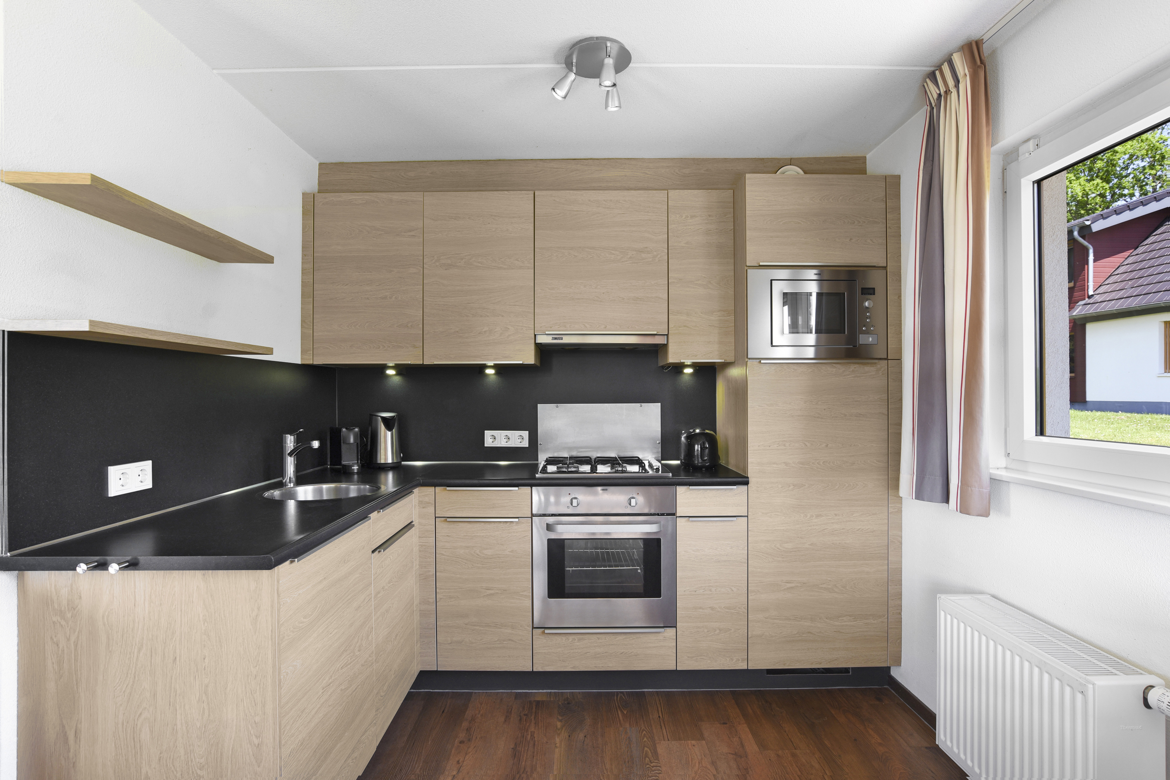 8-persoons bungalow — foto 10