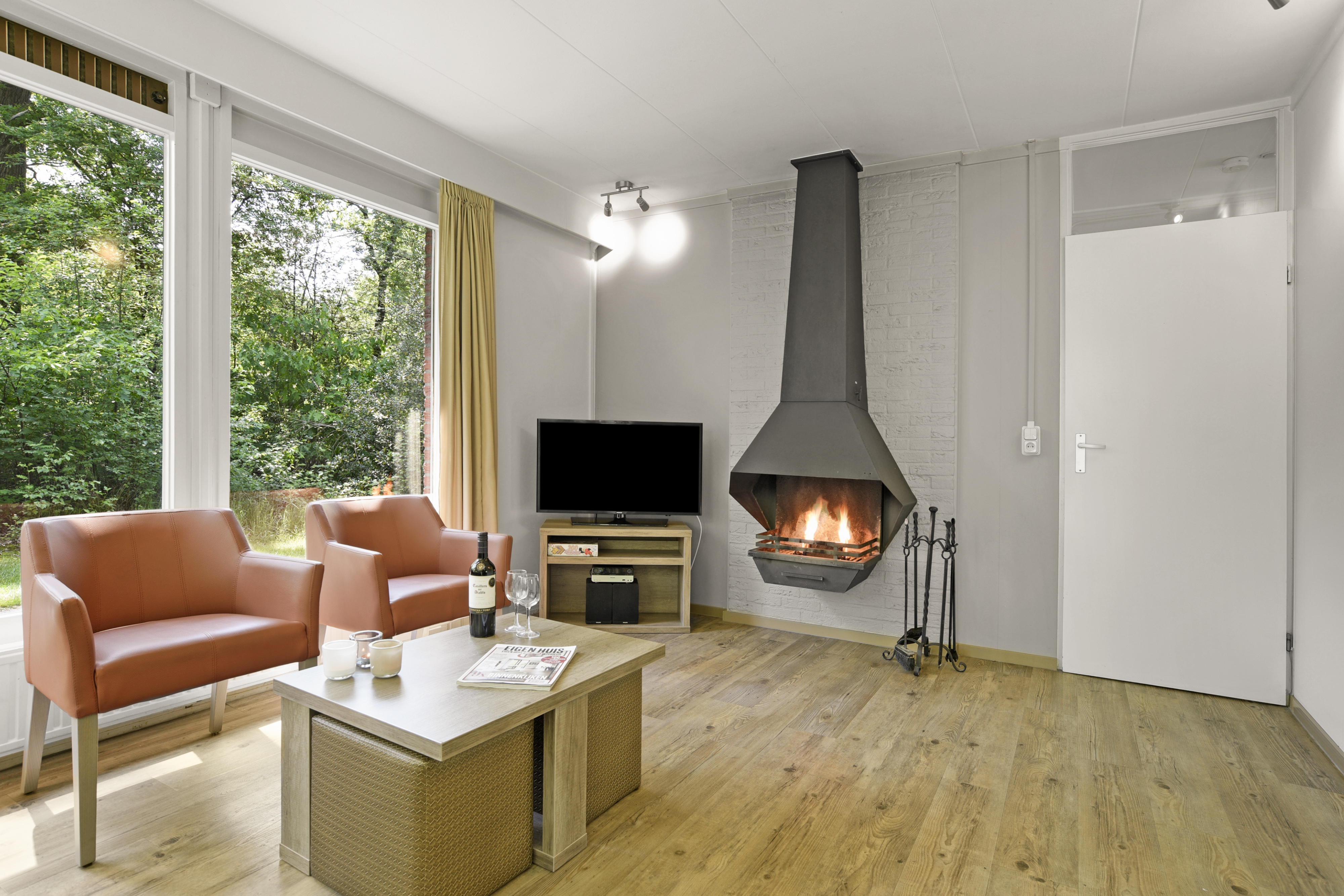 4-persoons bungalow — foto 6