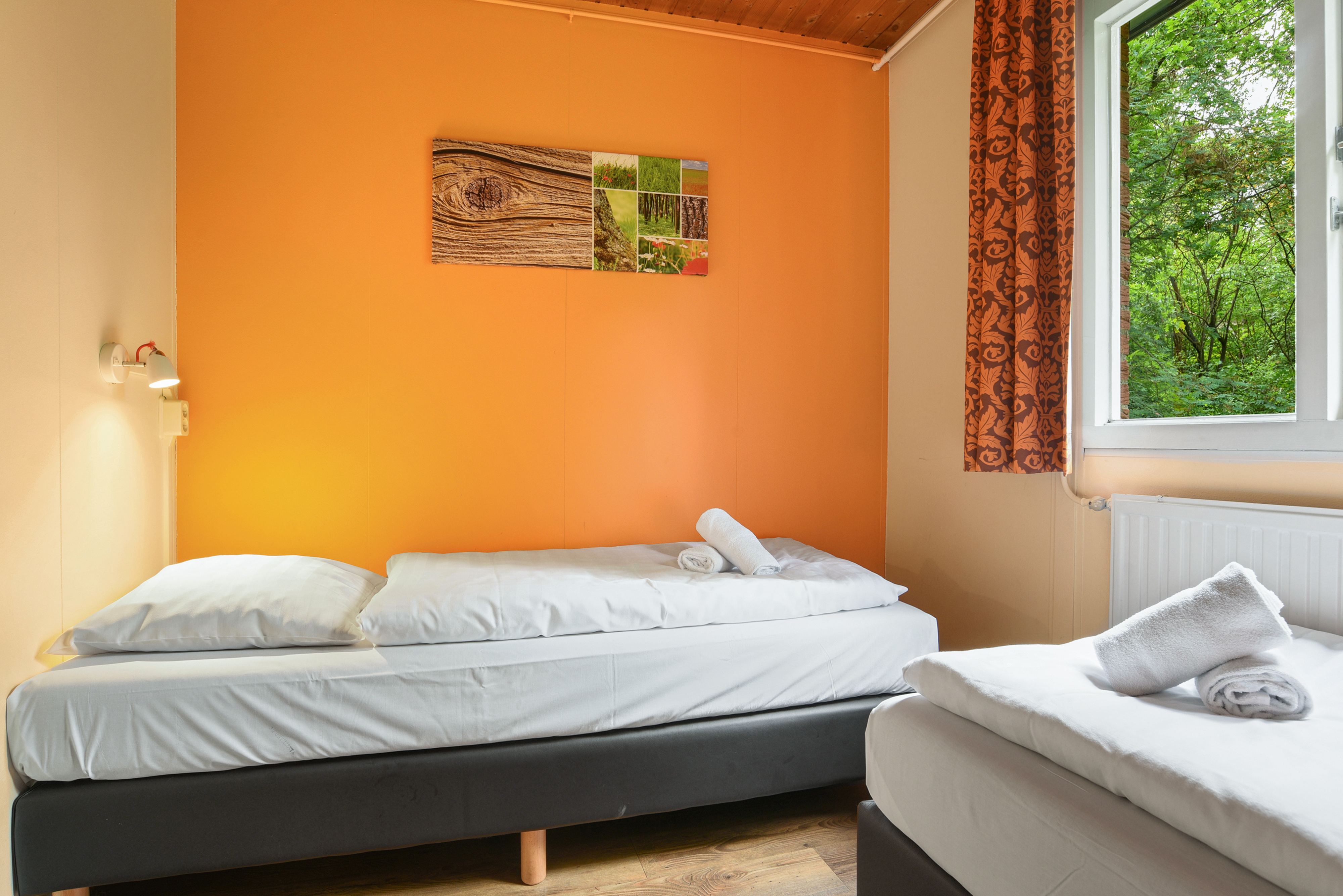 4-persoons bungalow — foto 6