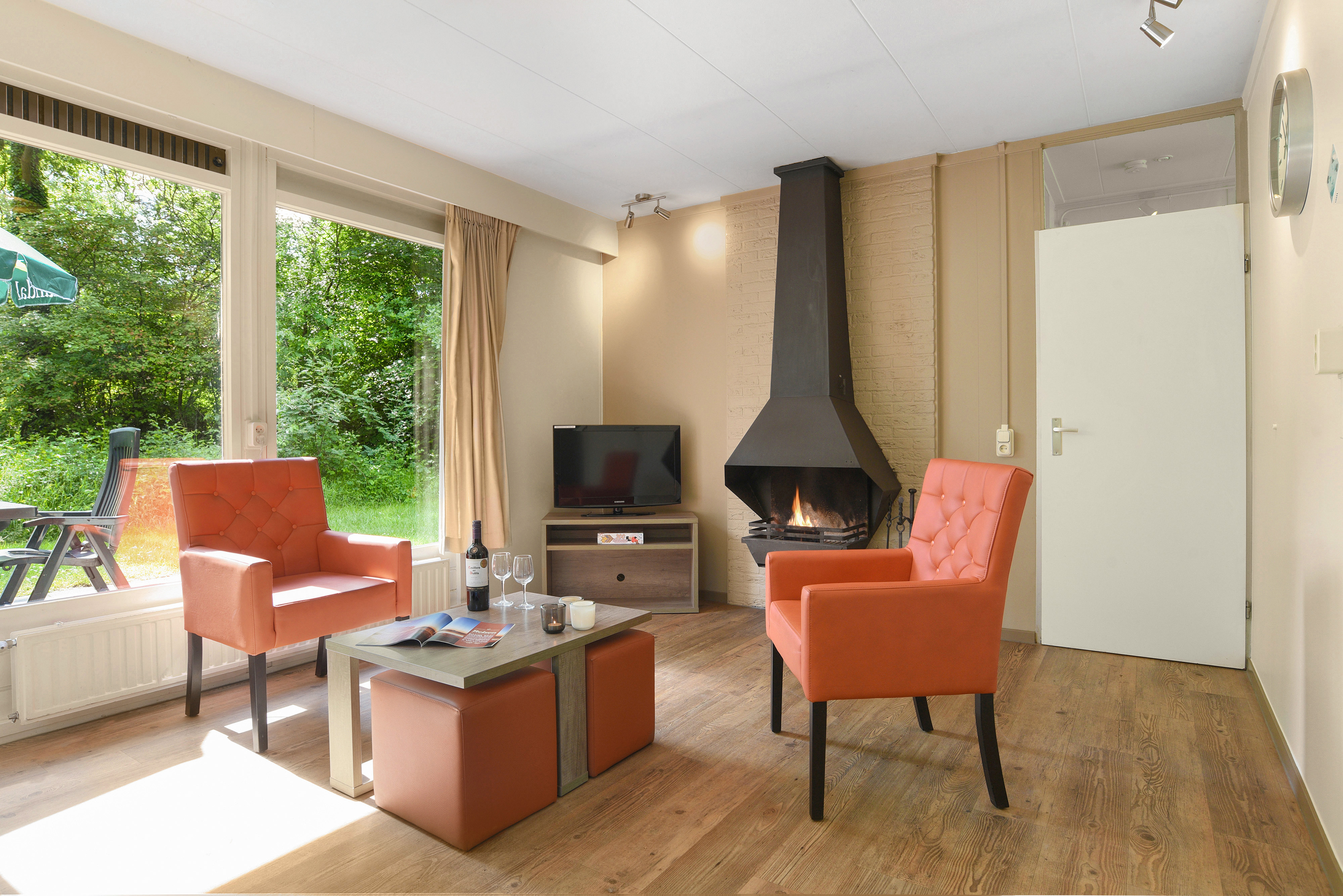 4-persoons bungalow — foto 10