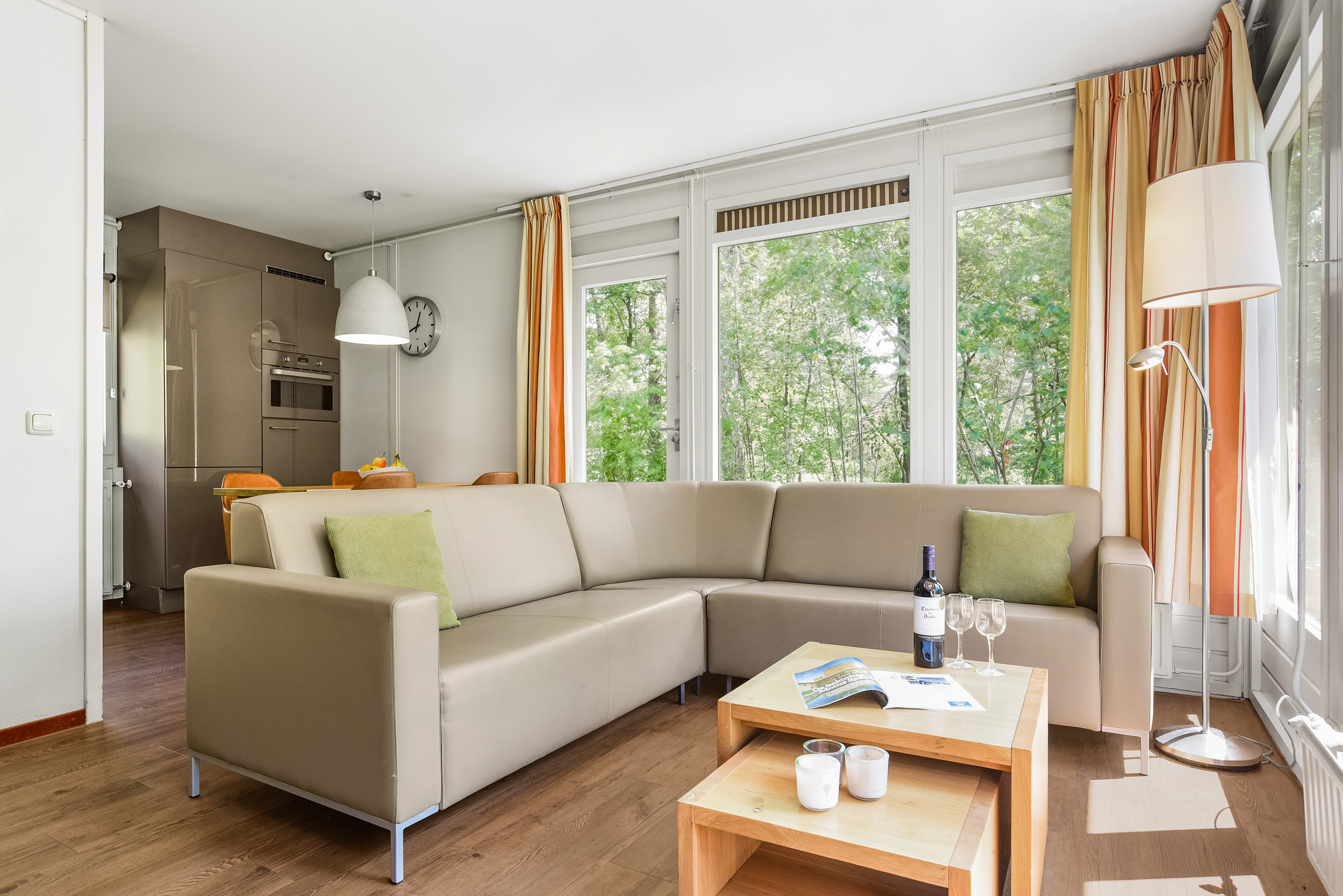 4-persoons bungalow — foto 11