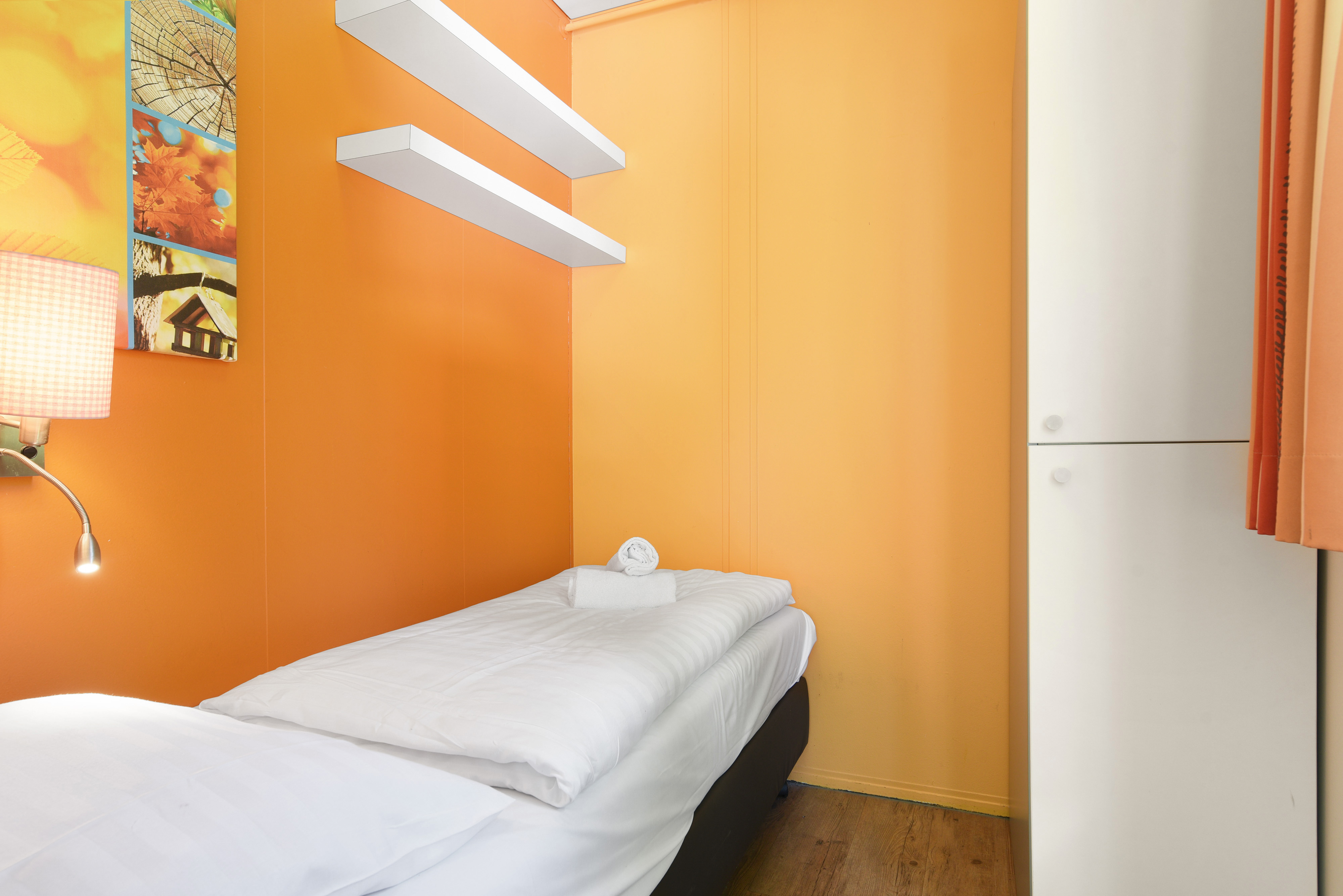 4-persoons bungalow — foto 6