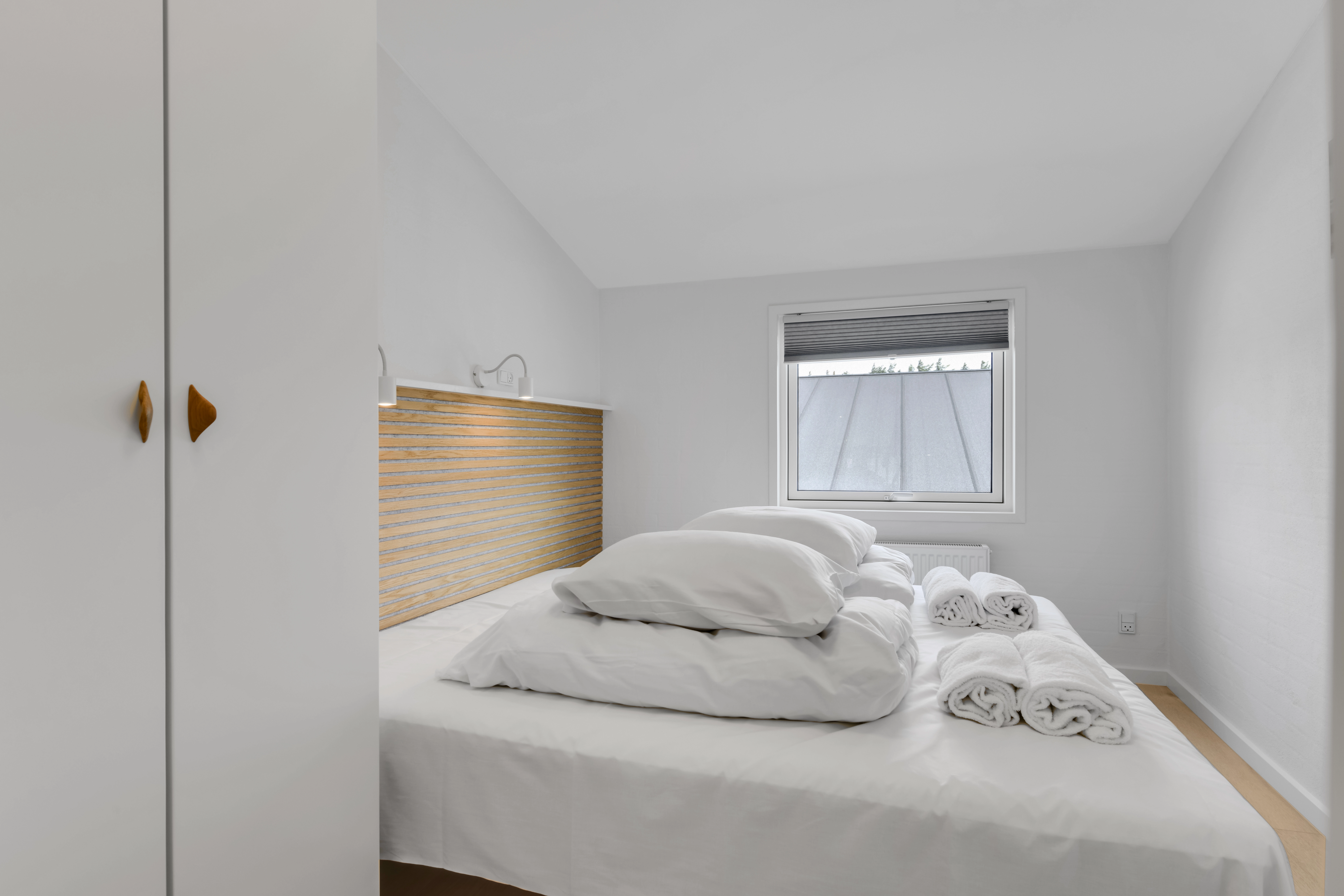 6-persons bungalow — foto 6