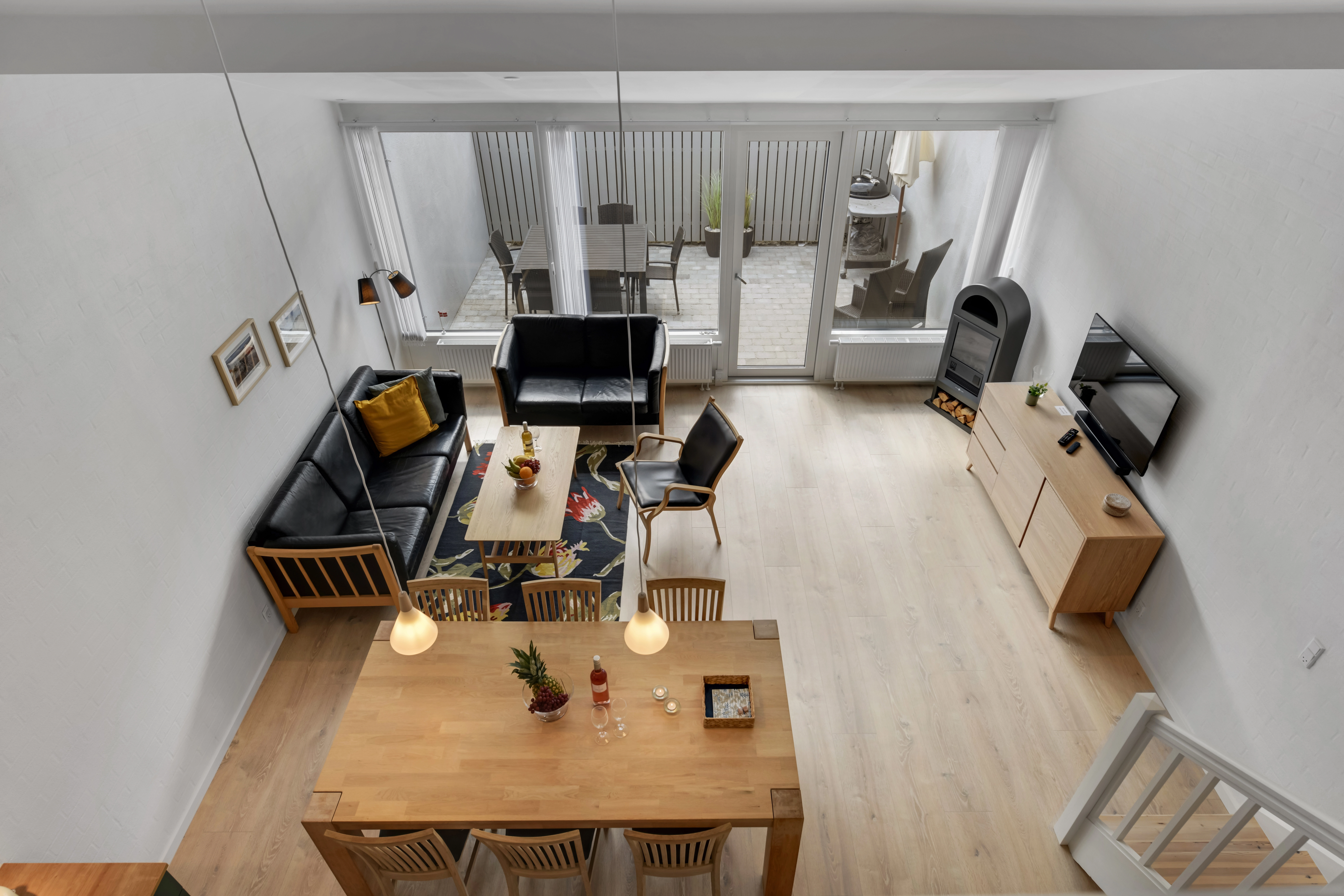 6-persons bungalow — foto 7
