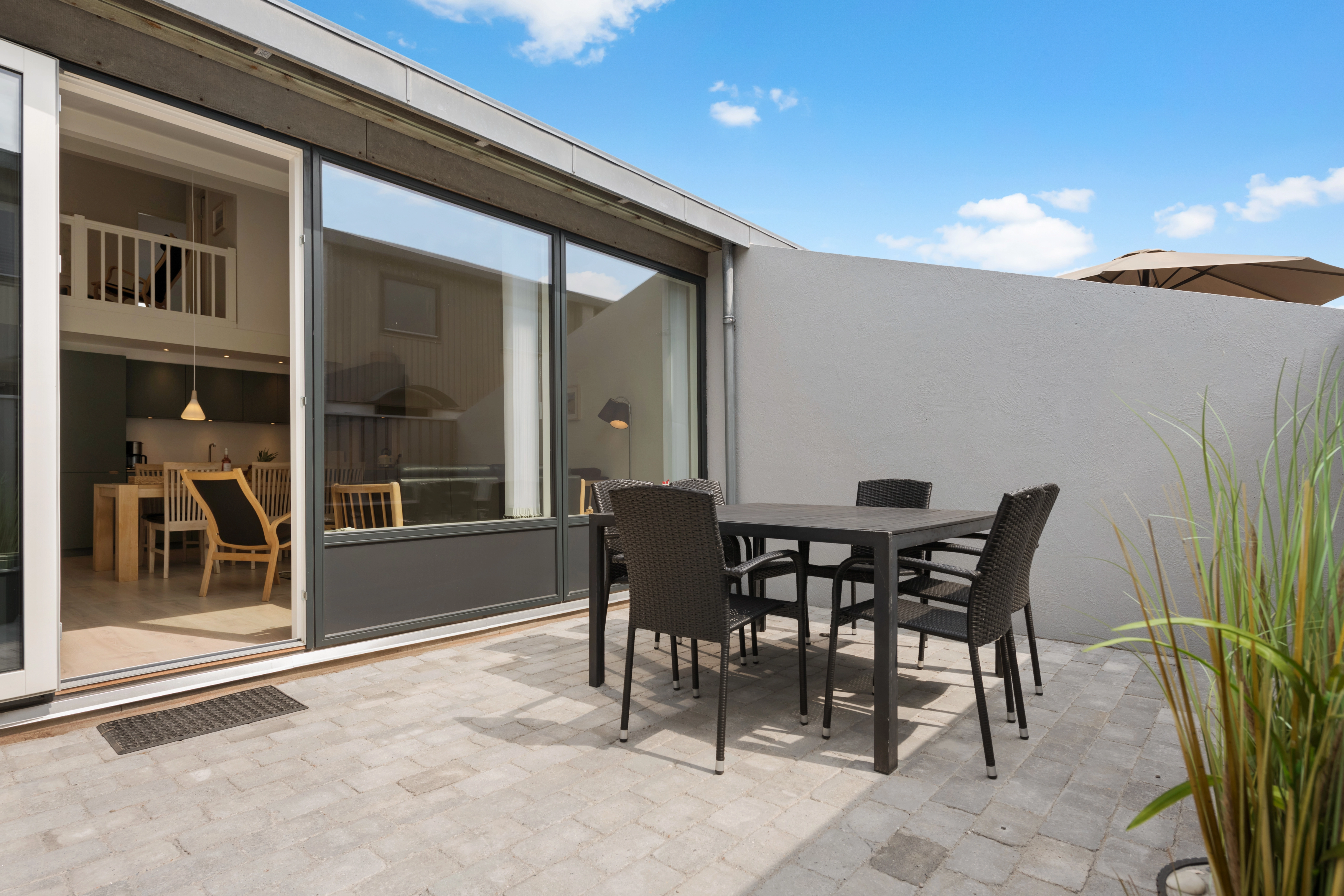 6-persons bungalow — foto 9
