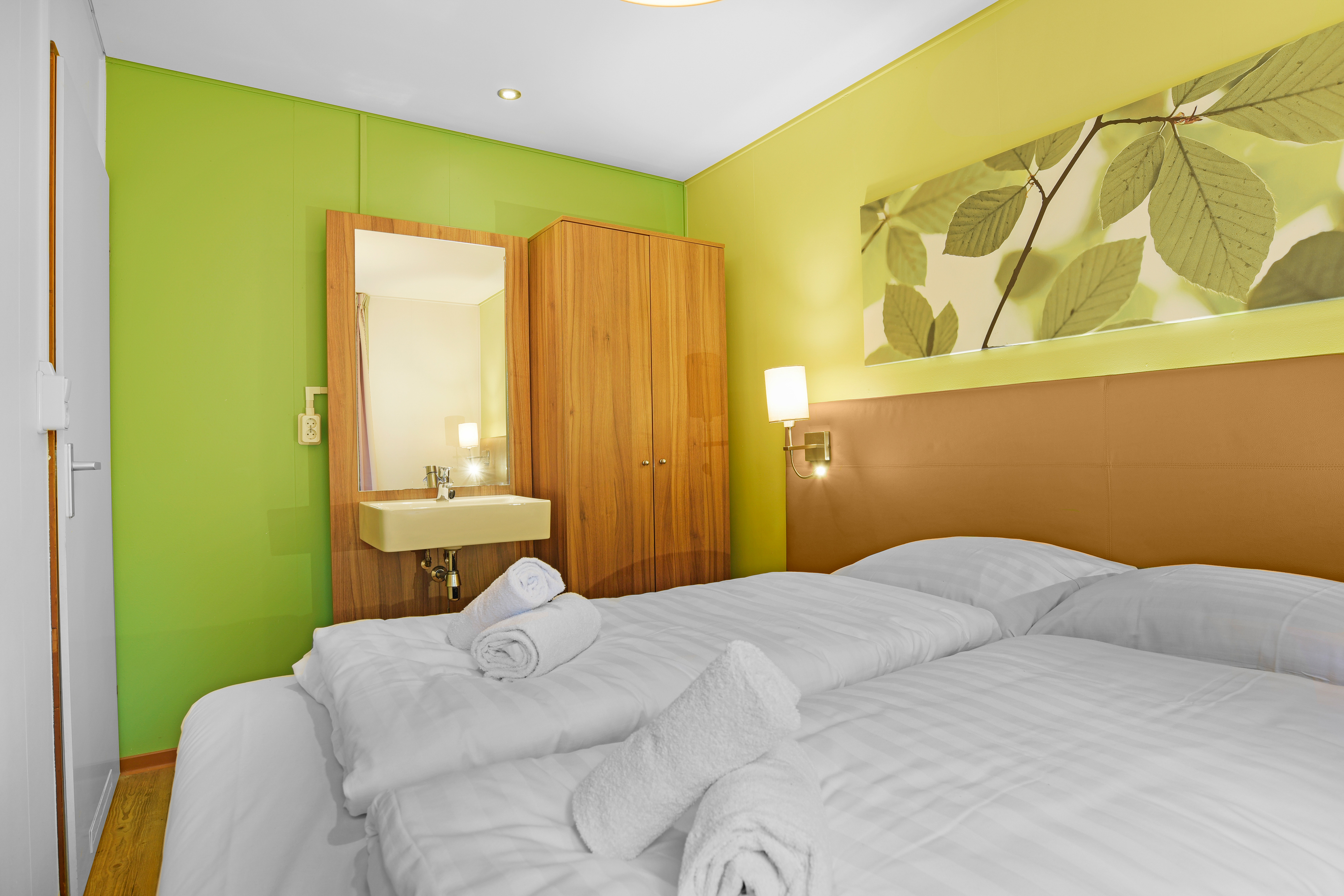 6-persoons bungalow — foto 8