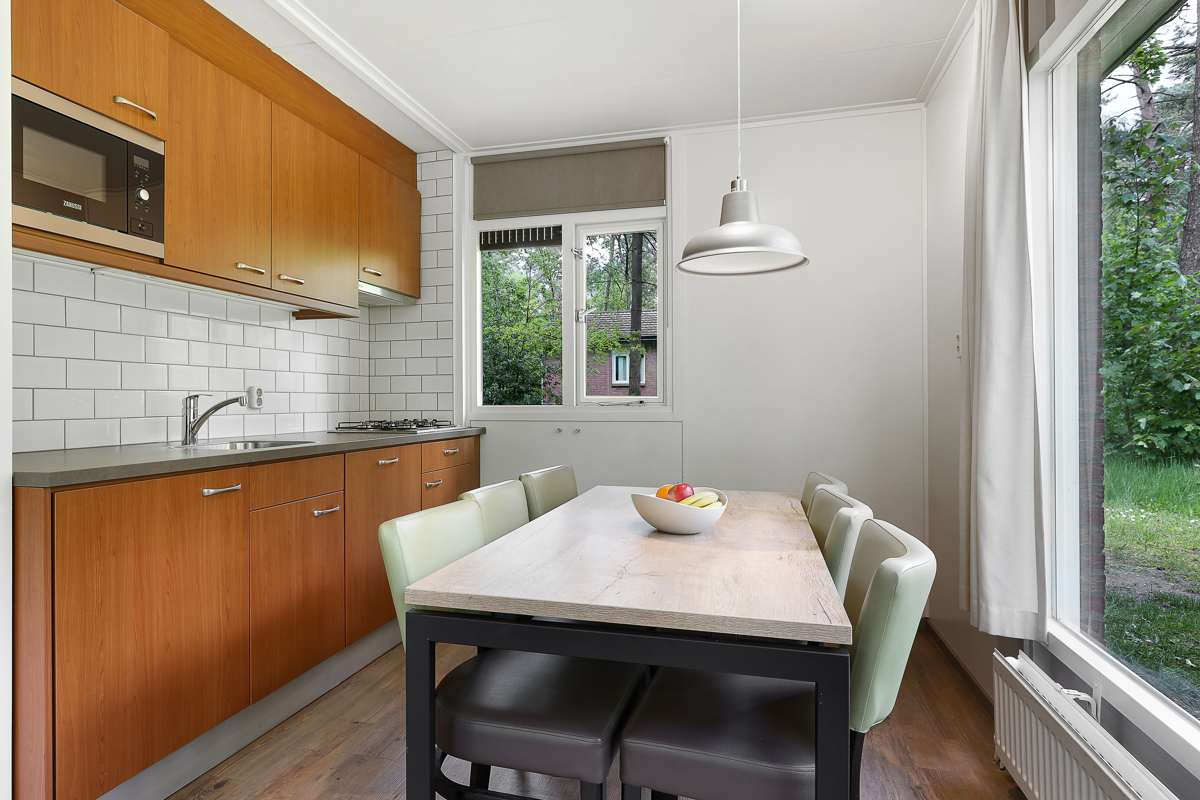 6-persoons bungalow — foto 6
