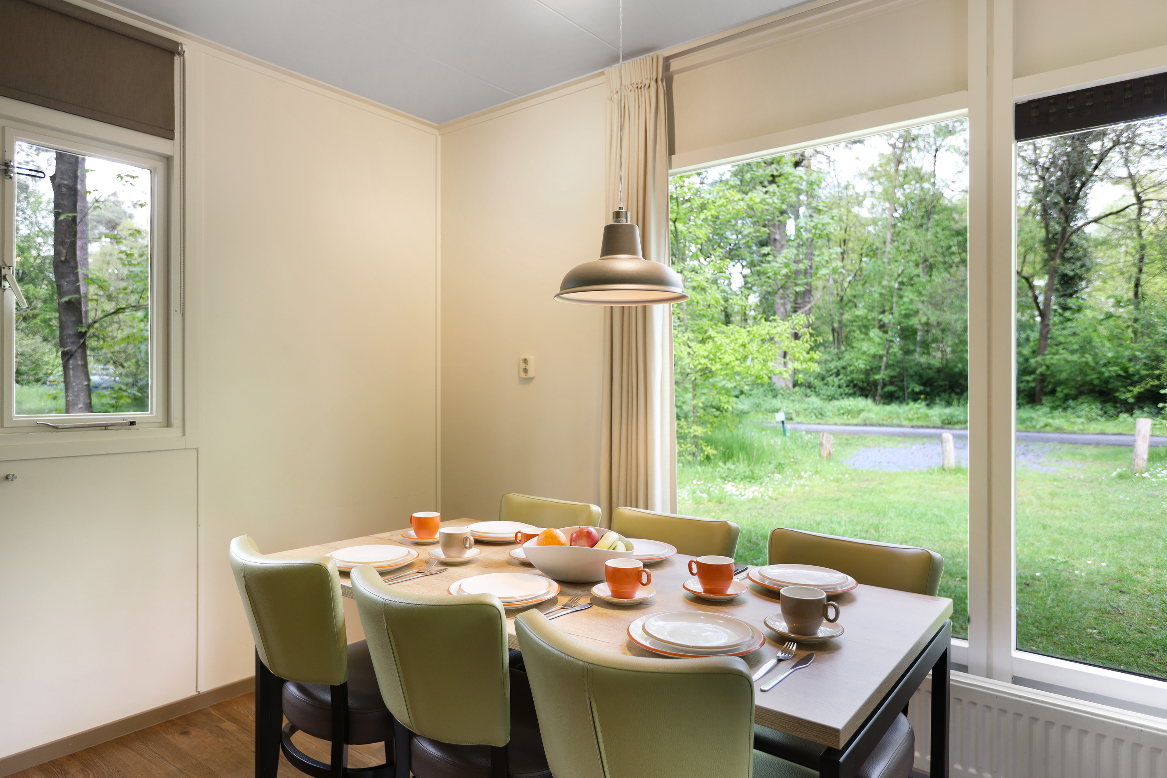 6-persoons bungalow — foto 8