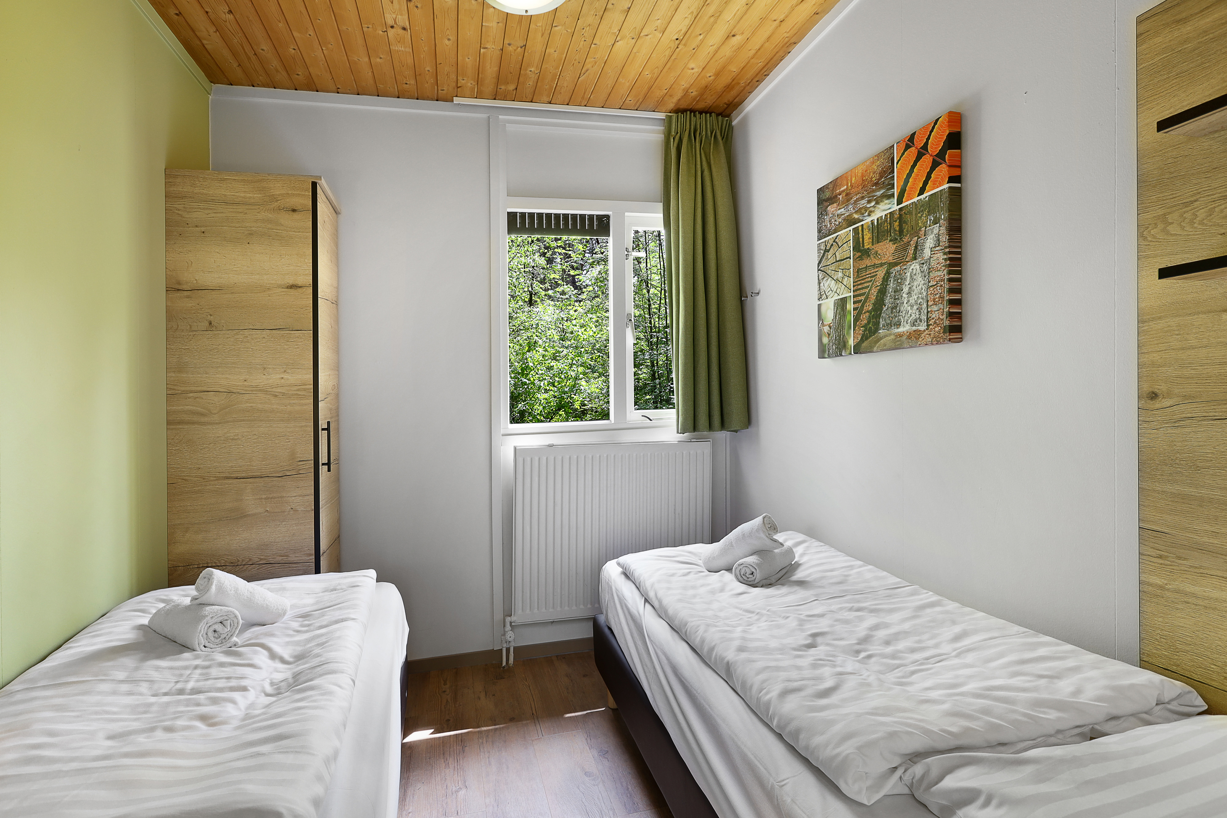 6-persoons bungalow — foto 11