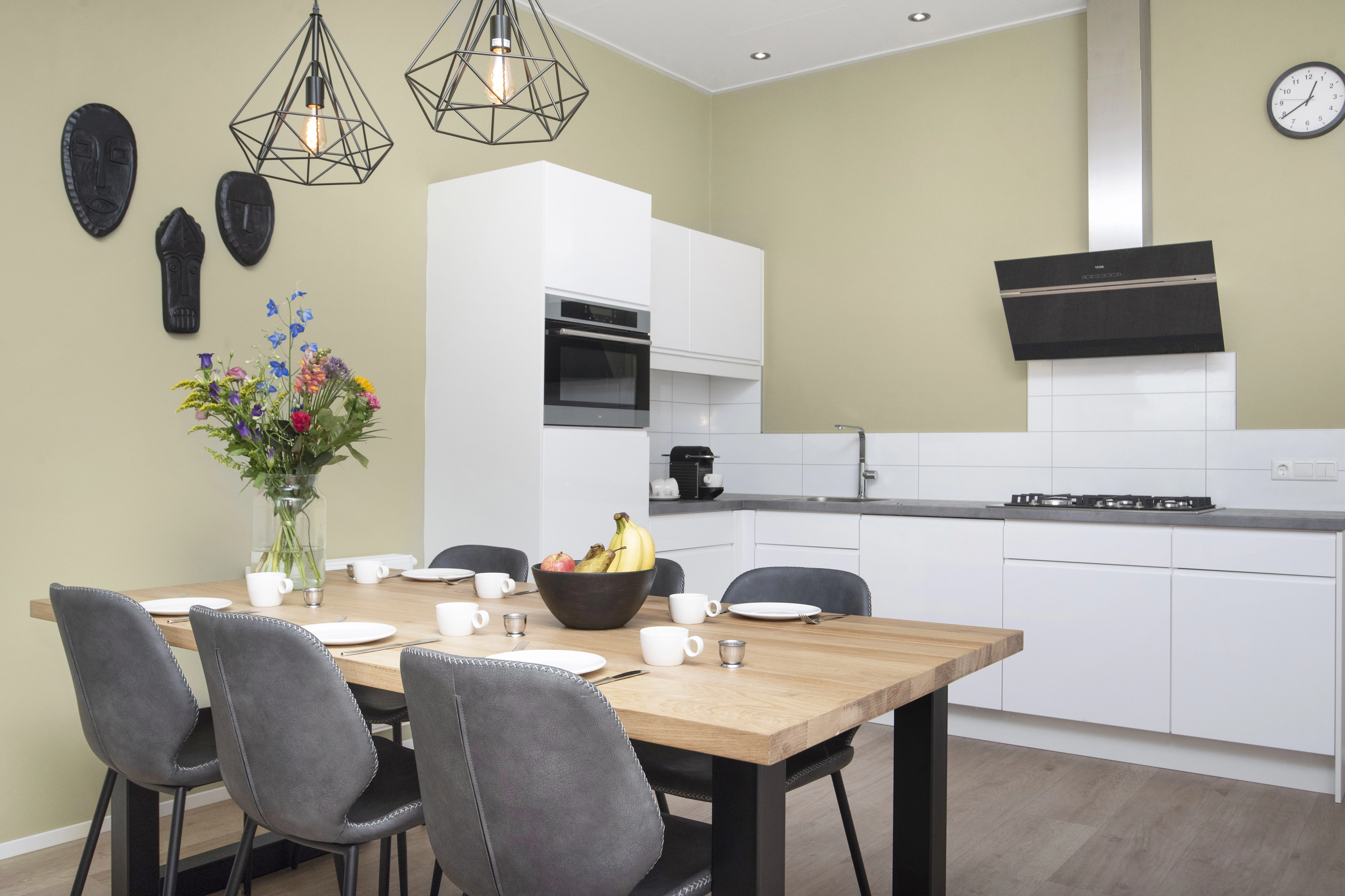 6-persoonsbungalow — foto 6