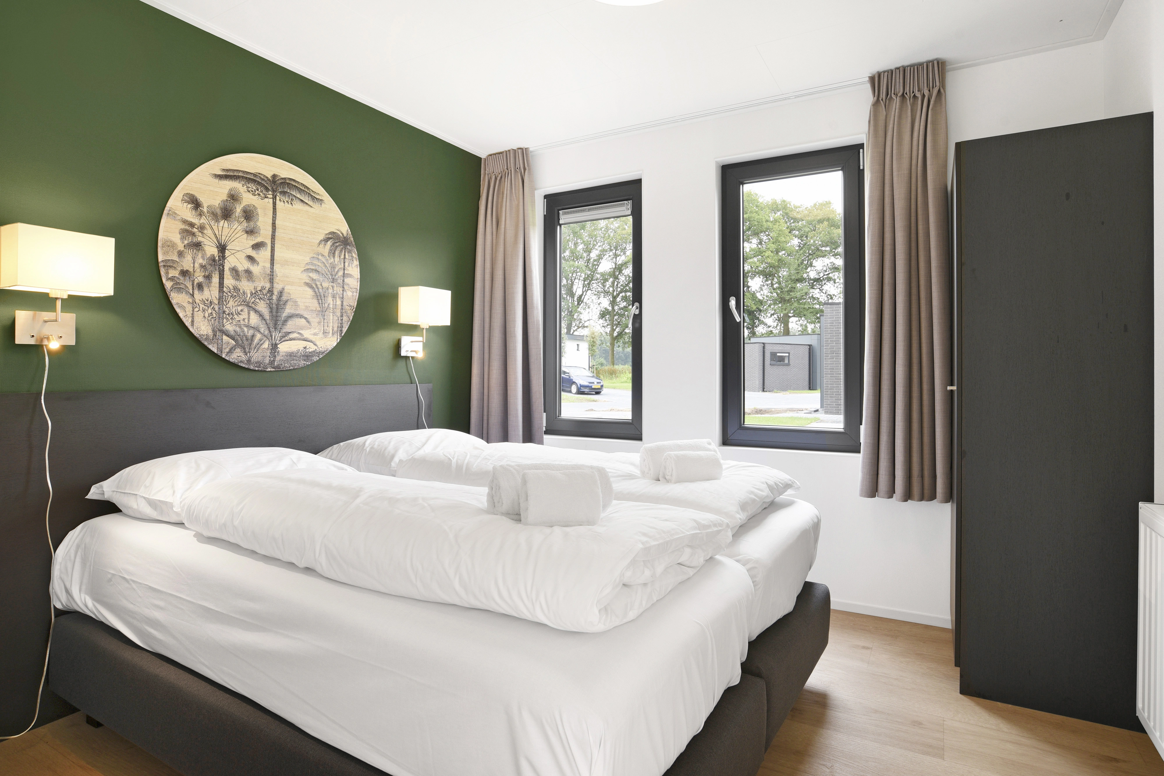 6-persoonsbungalow — foto 11