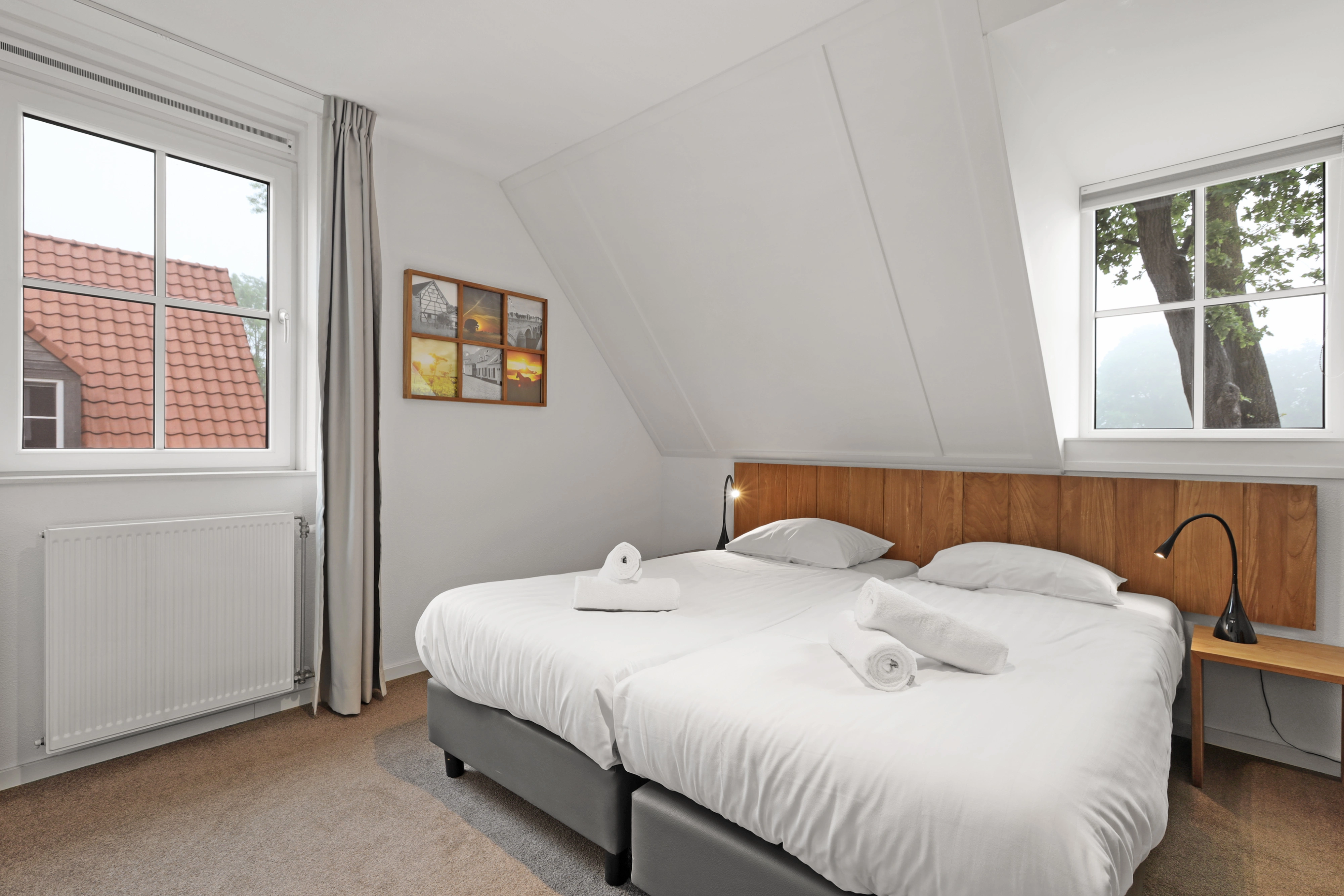 12-persoons villa — foto 6