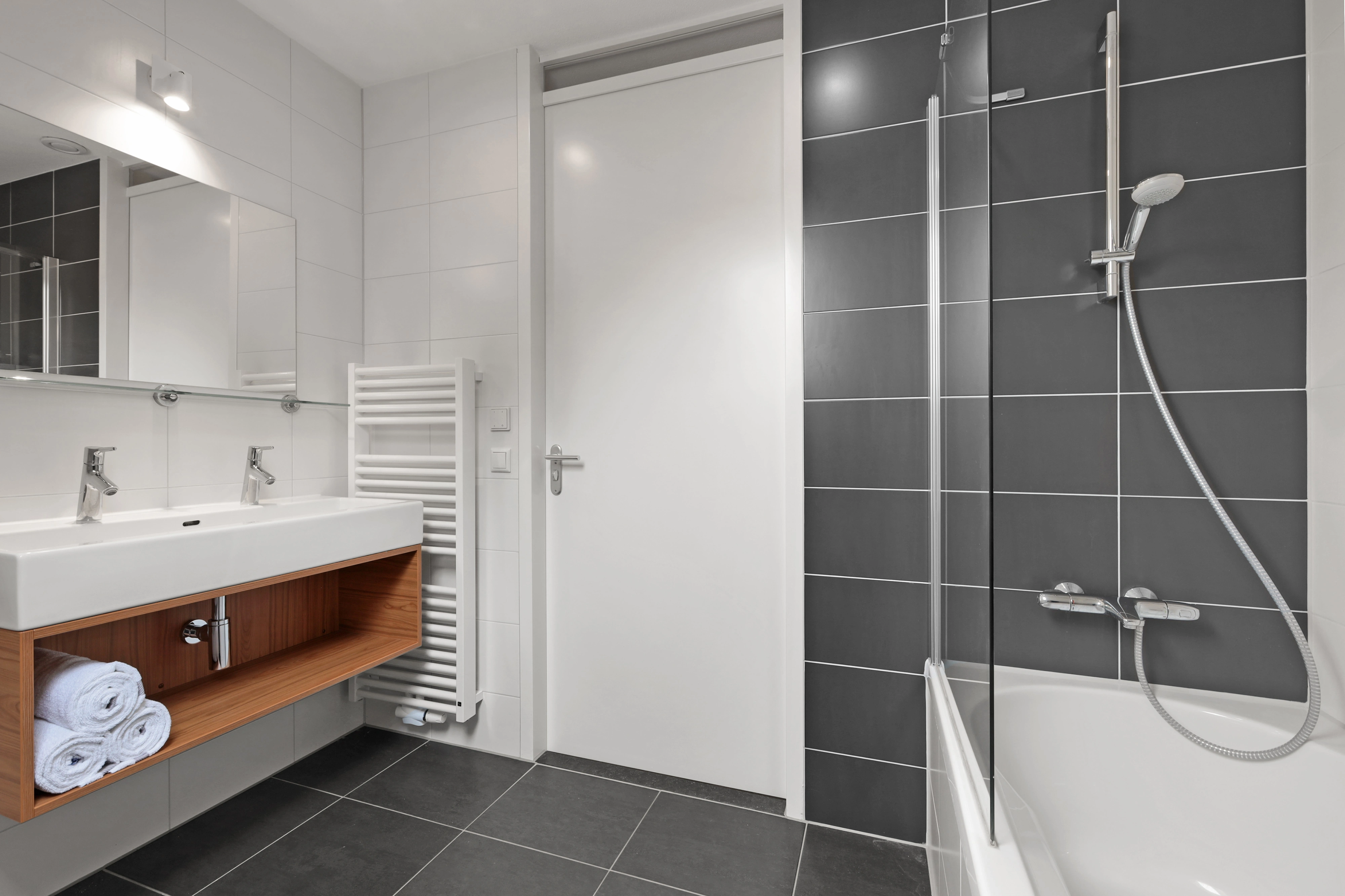 12-persoons villa — foto 11