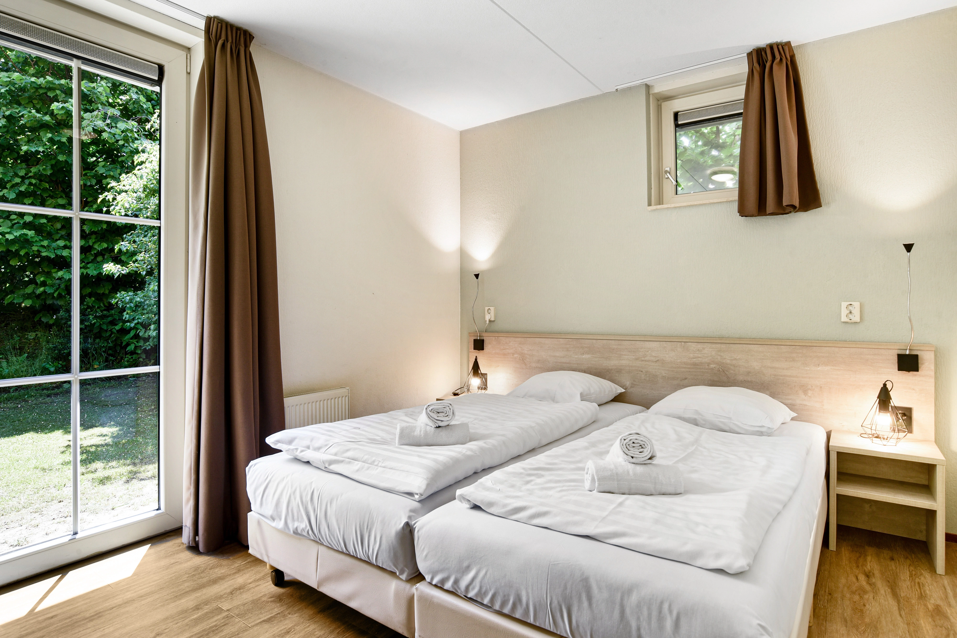 12-persoons bungalow - Extra toegankelijk — foto 8