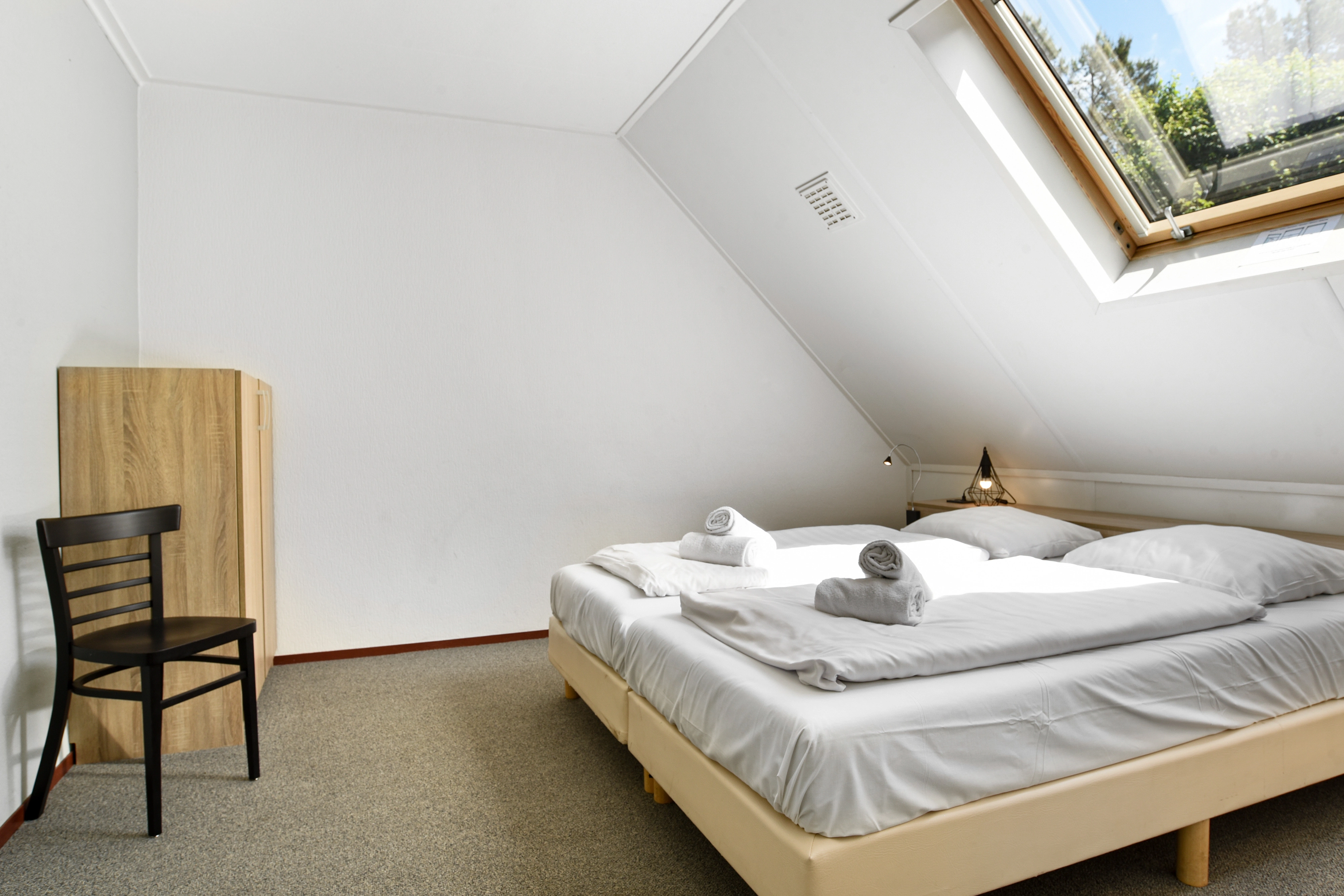 12-persoons bungalow - Extra toegankelijk — foto 10