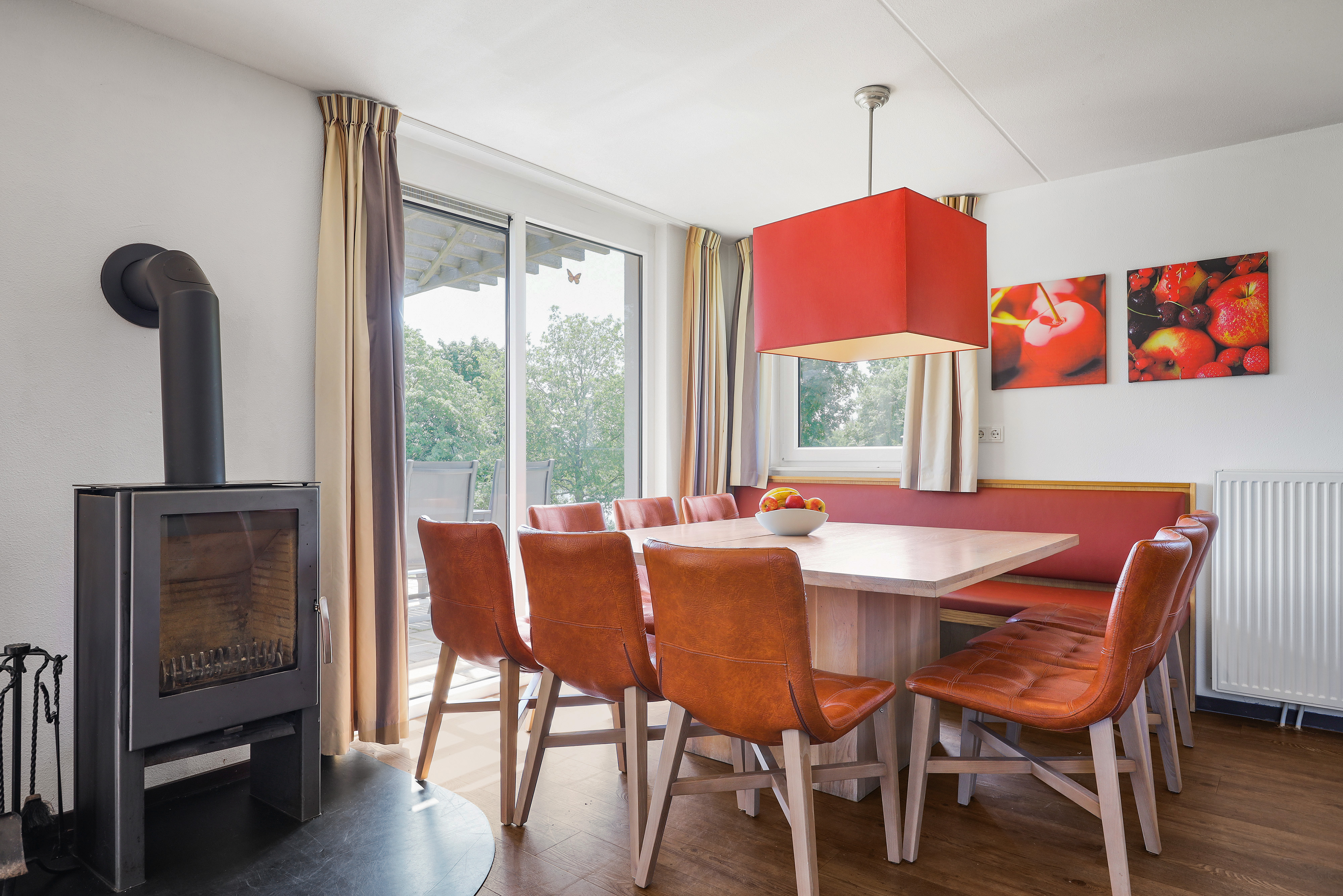 12-persoons bungalow — foto 7
