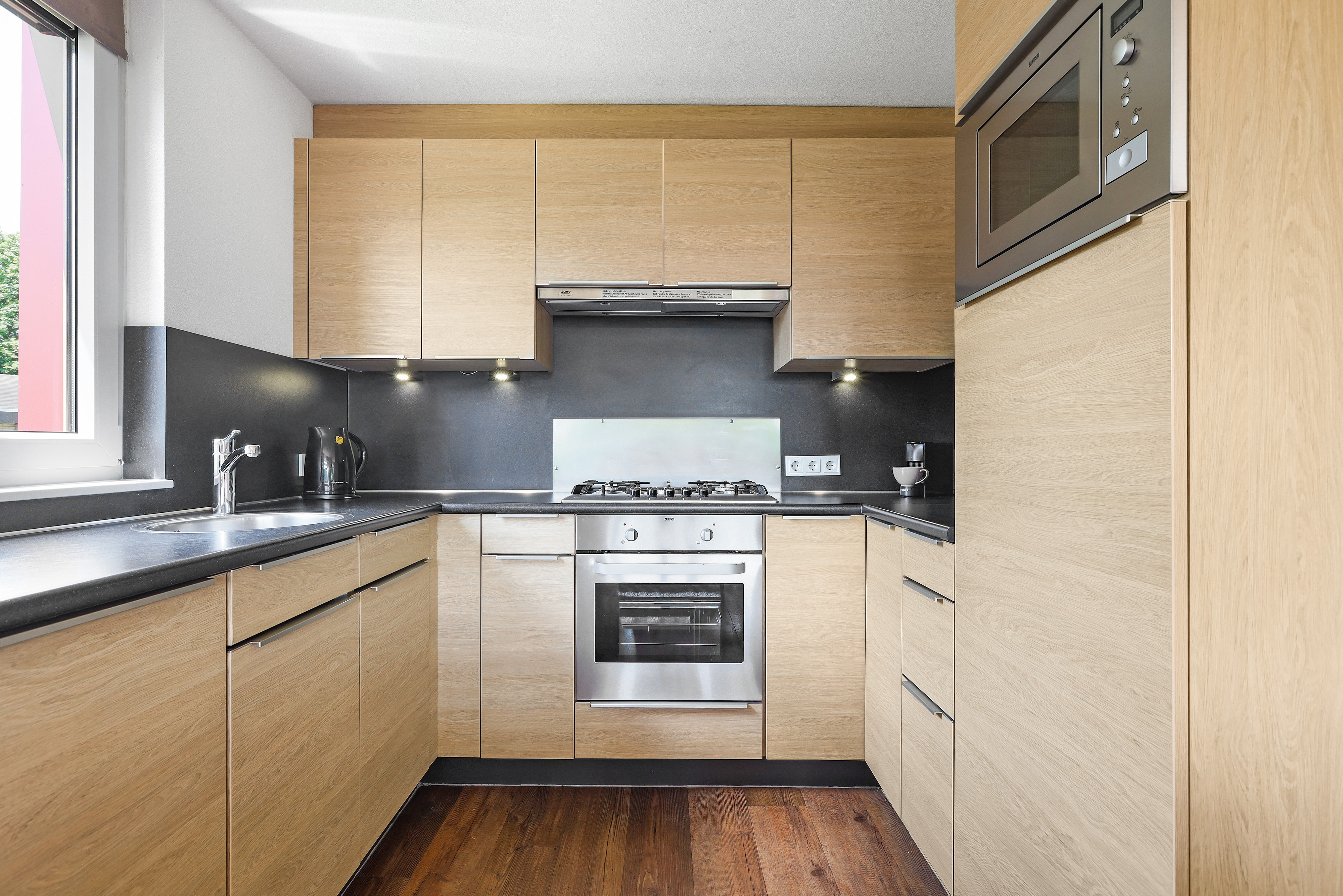 12-persoons bungalow — foto 8