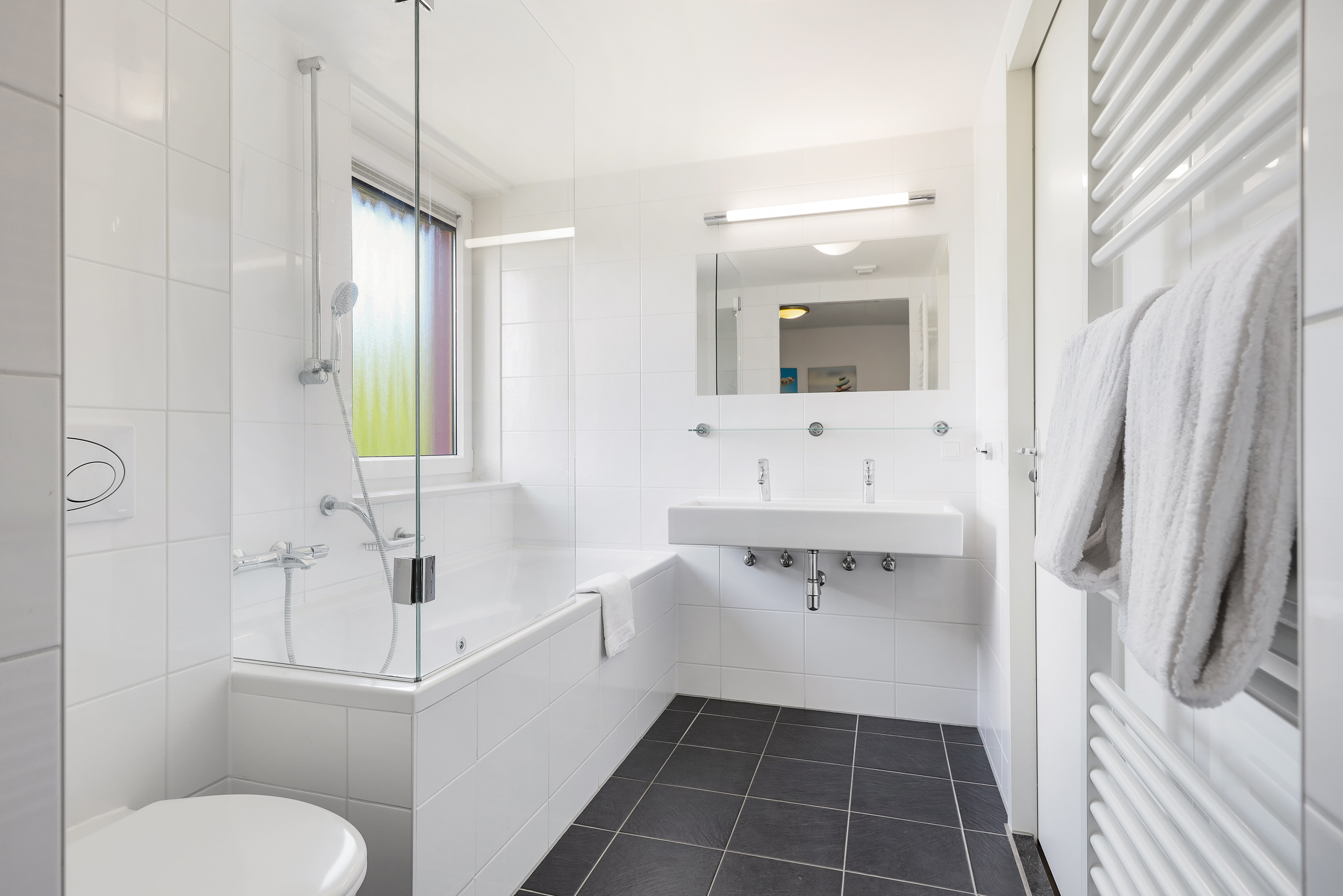 12-persoons bungalow — foto 11