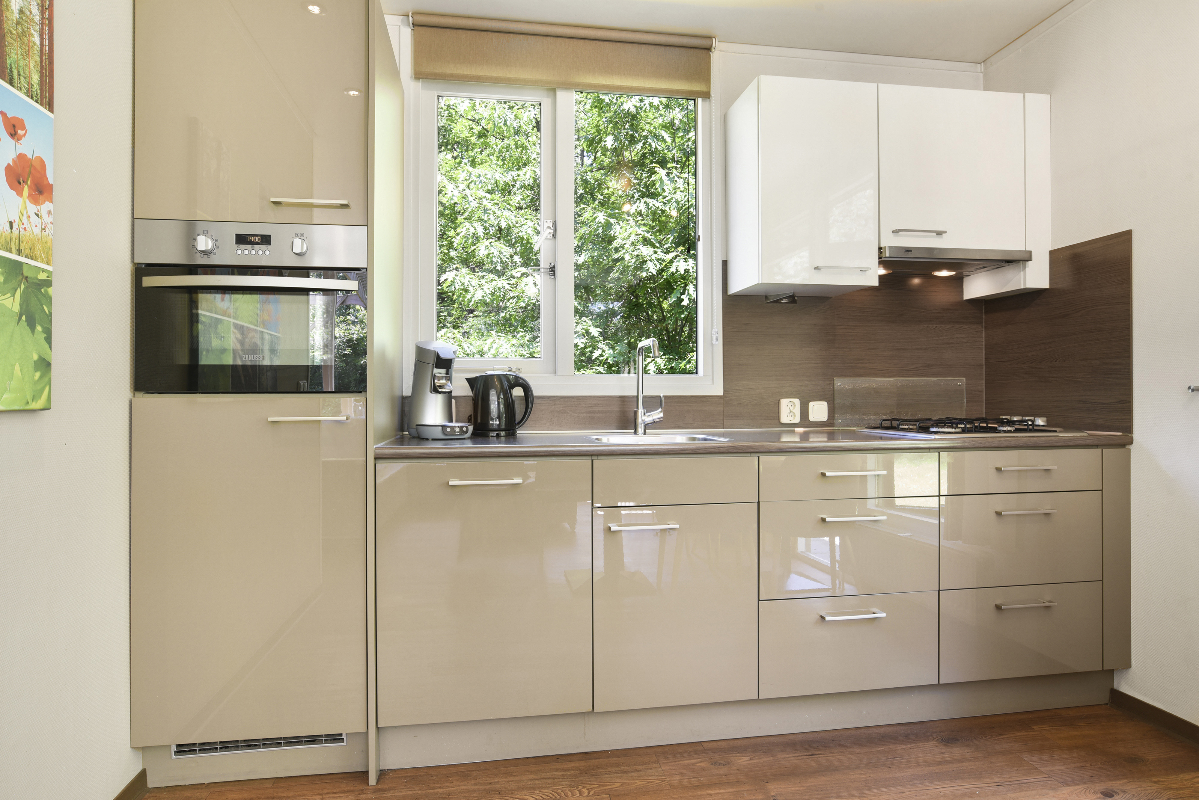 6-persoons bungalow — foto 6