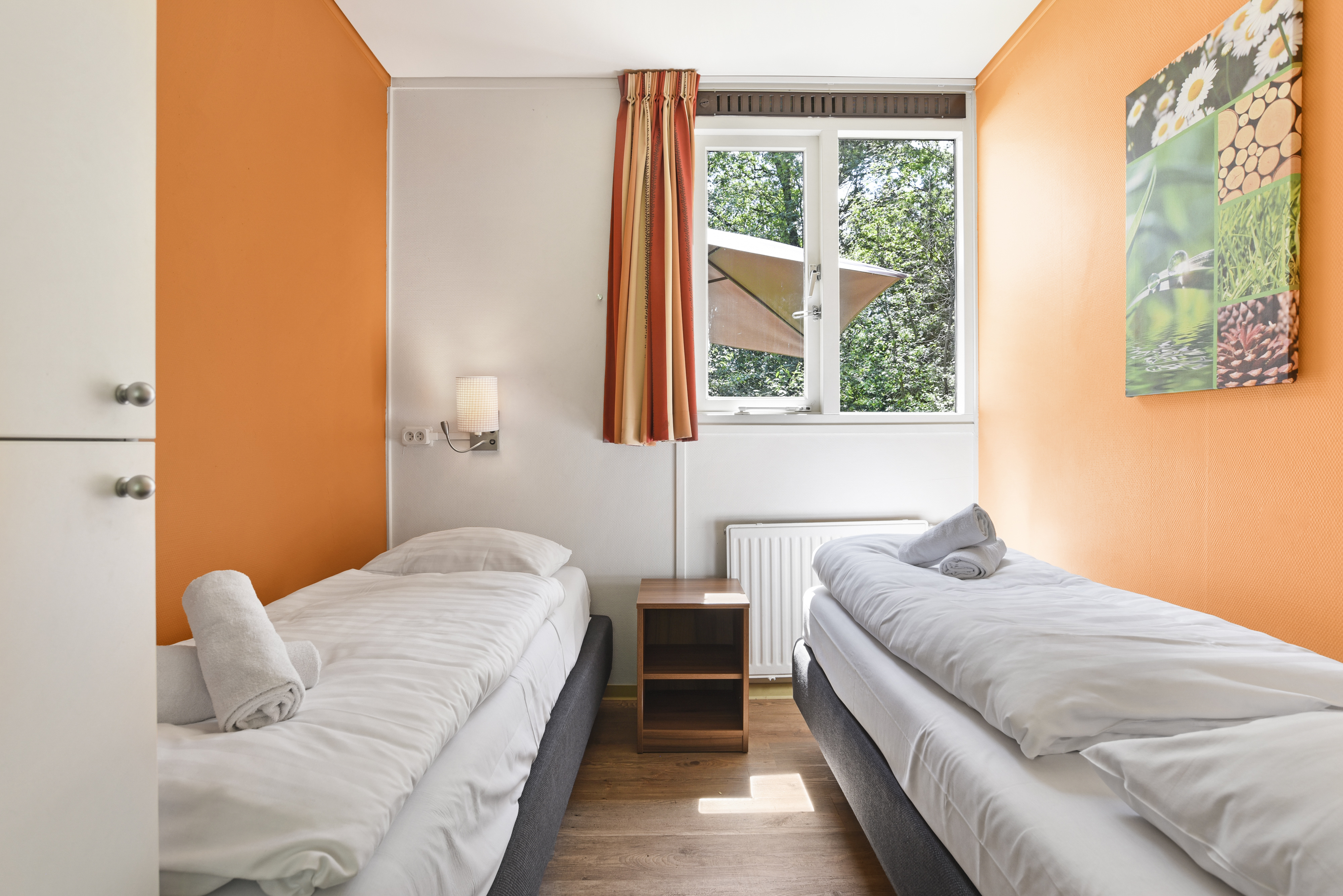 6-persoons bungalow — foto 8