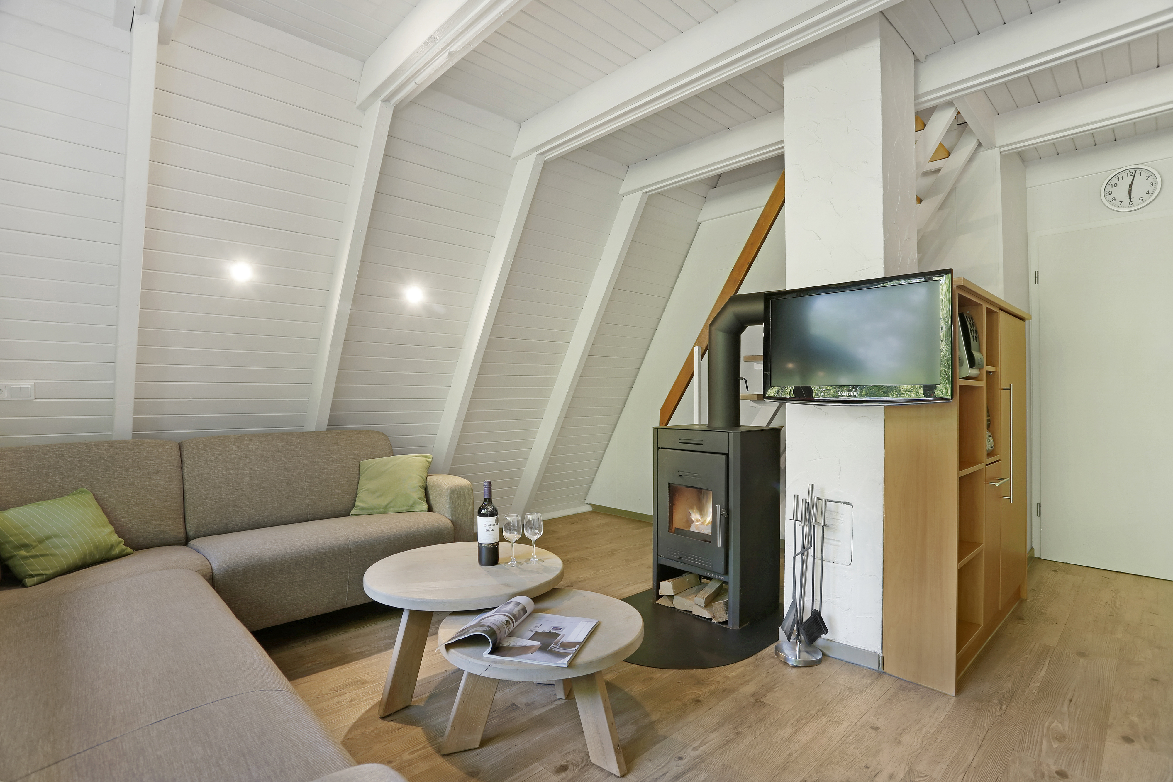 6-persoons bungalow — foto 8